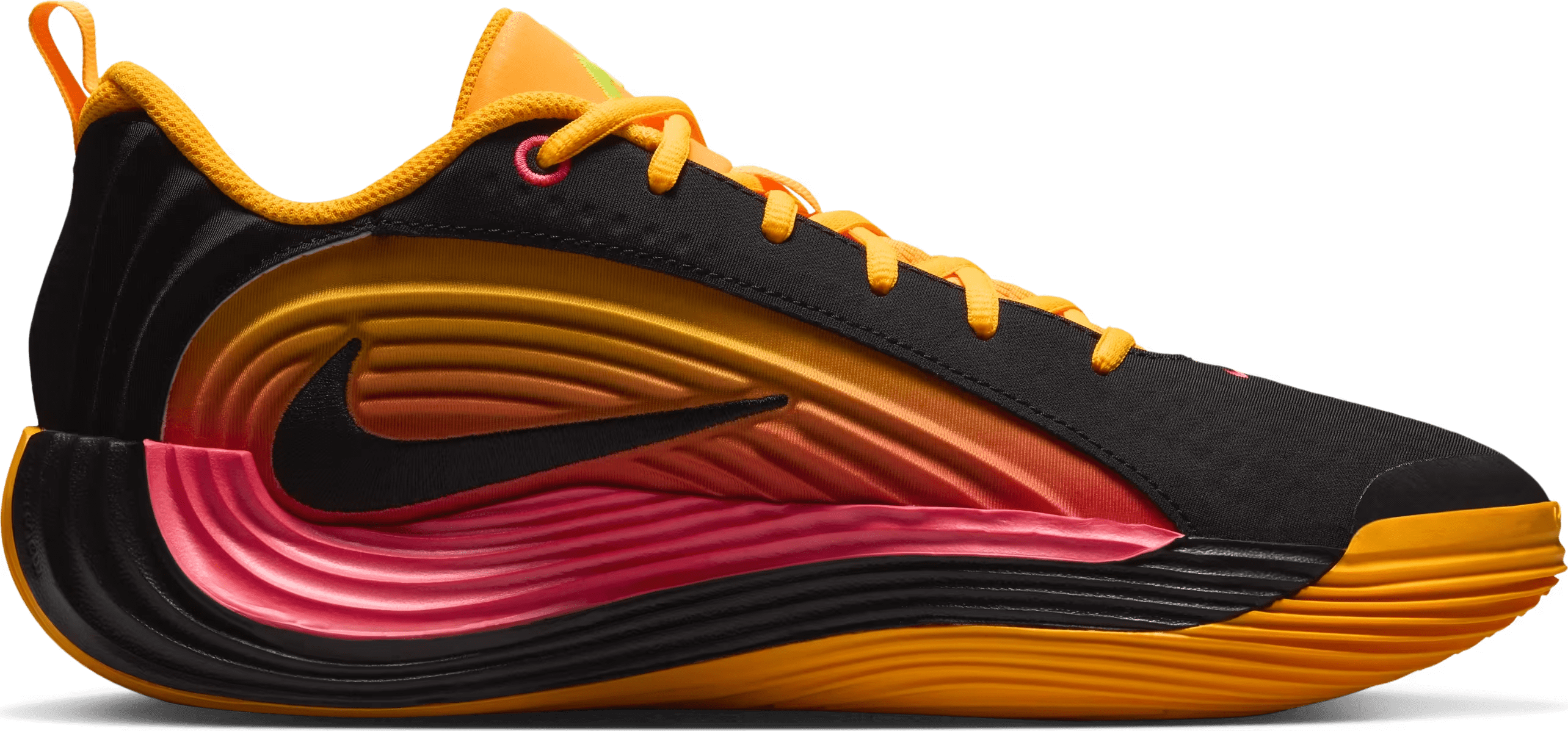 Nike Giannis Immortality 5 "Laser Crimson"
