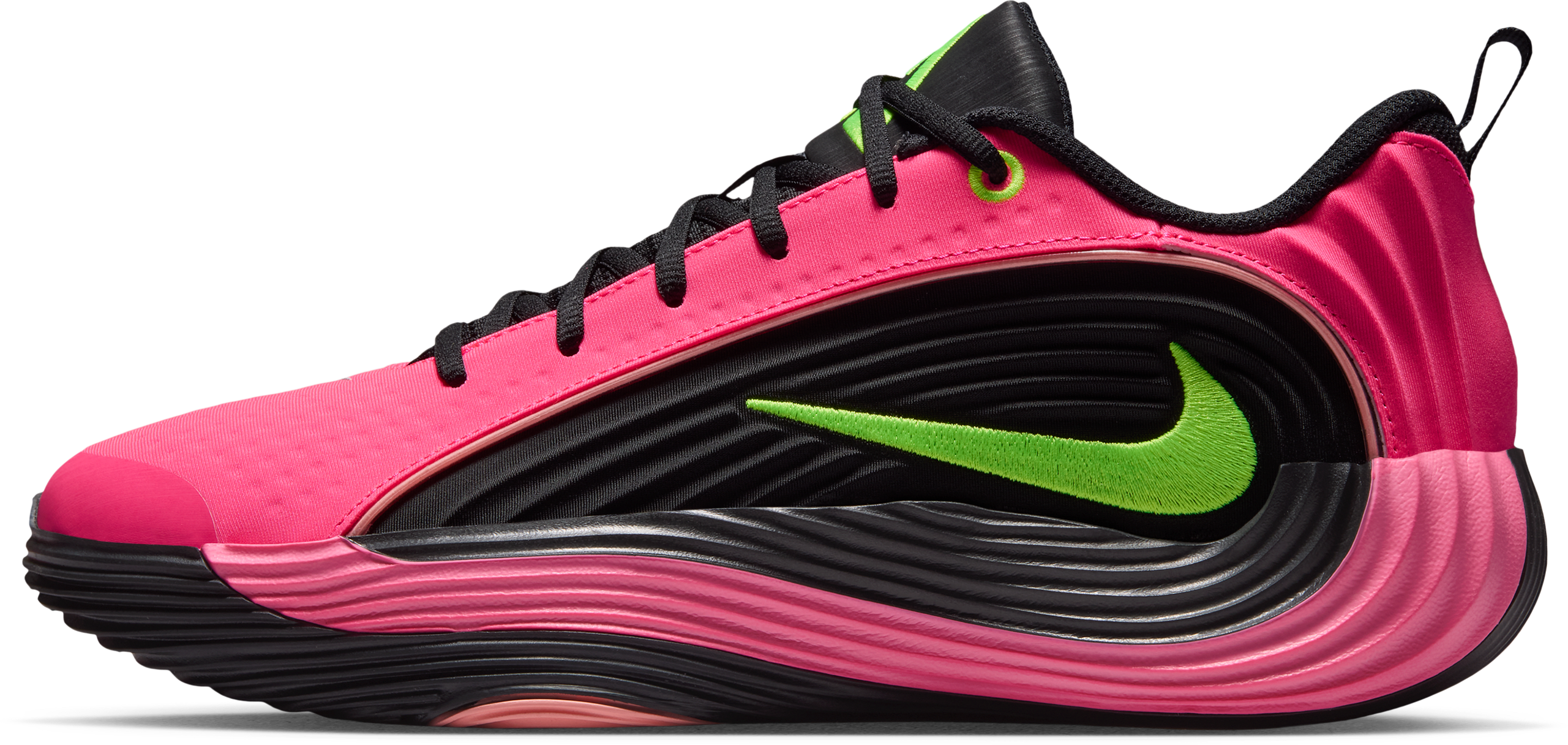 Nike Giannis Immortality 5 "Hyper Pink"