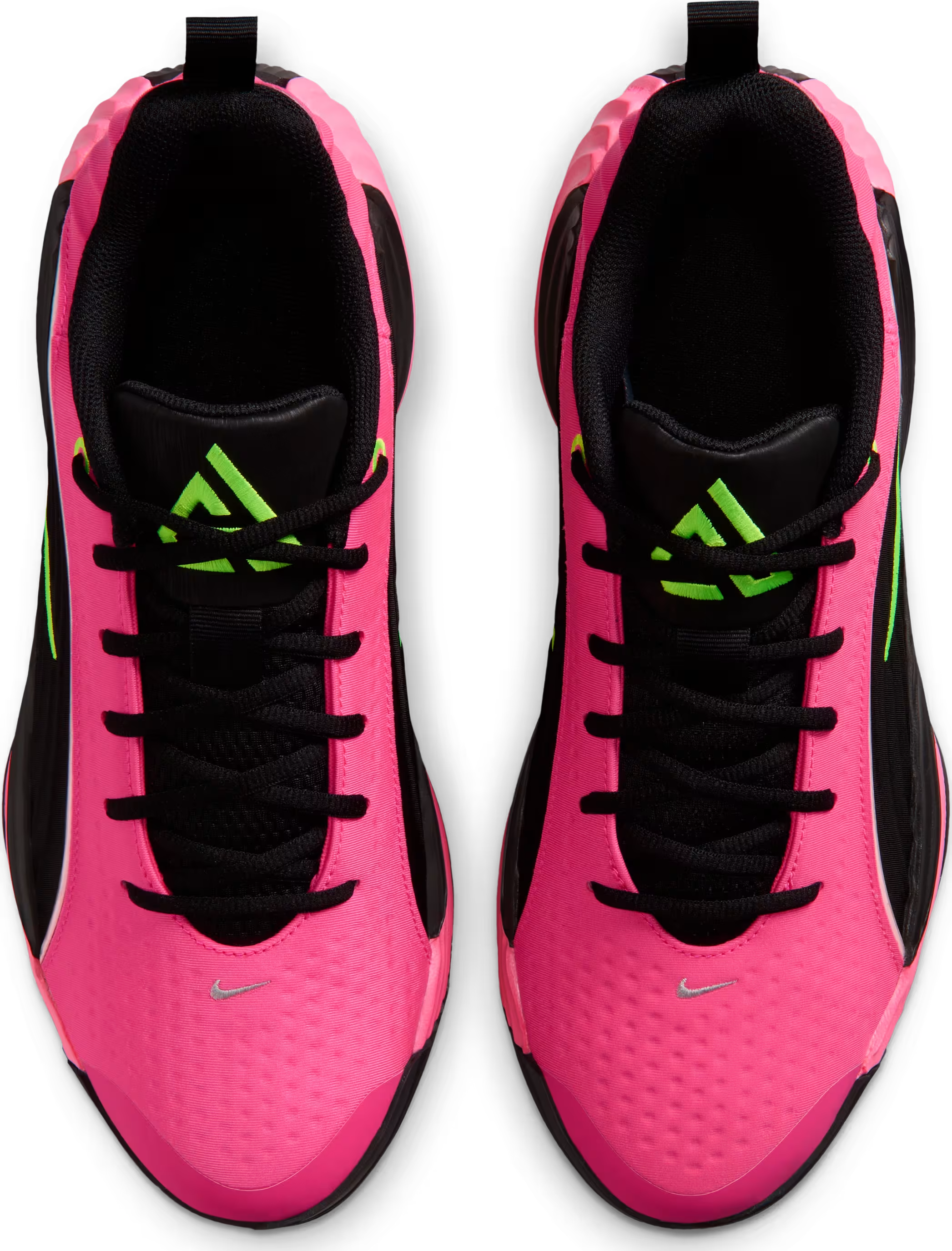 Nike Giannis Immortality 5 "Hyper Pink"
