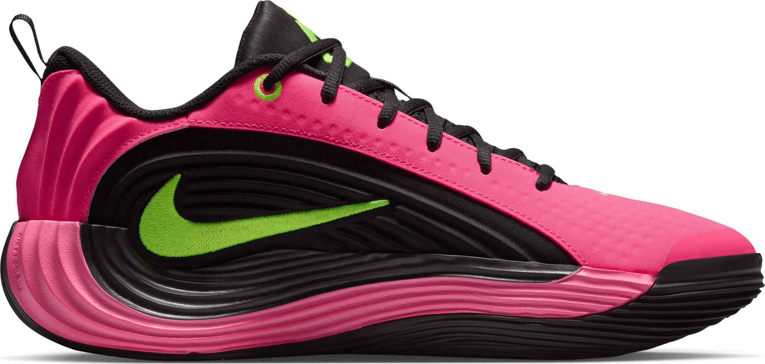 Nike Giannis Immortality 5 "Hyper Pink"
