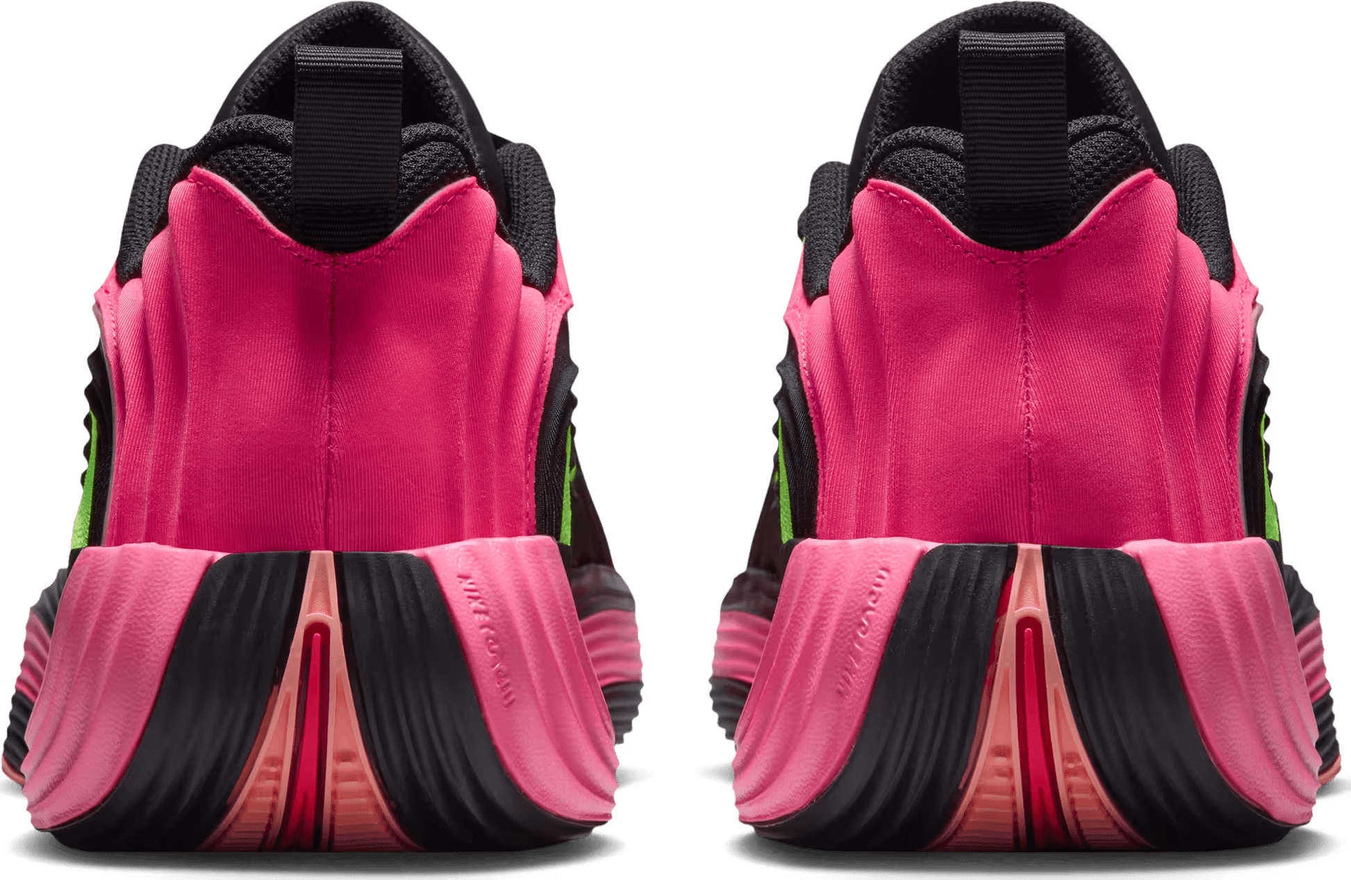 Nike Giannis Immortality 5 "Hyper Pink"