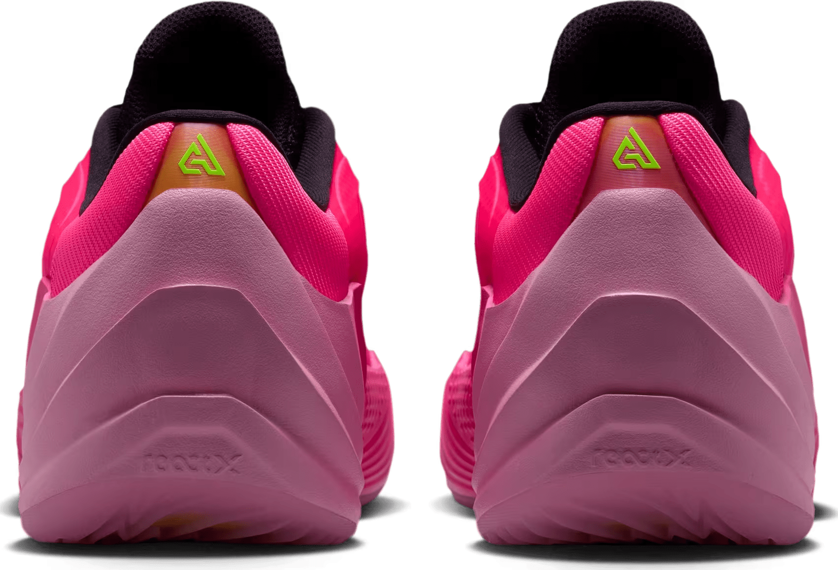 Nike Giannis Freak 8 "Buckitos"