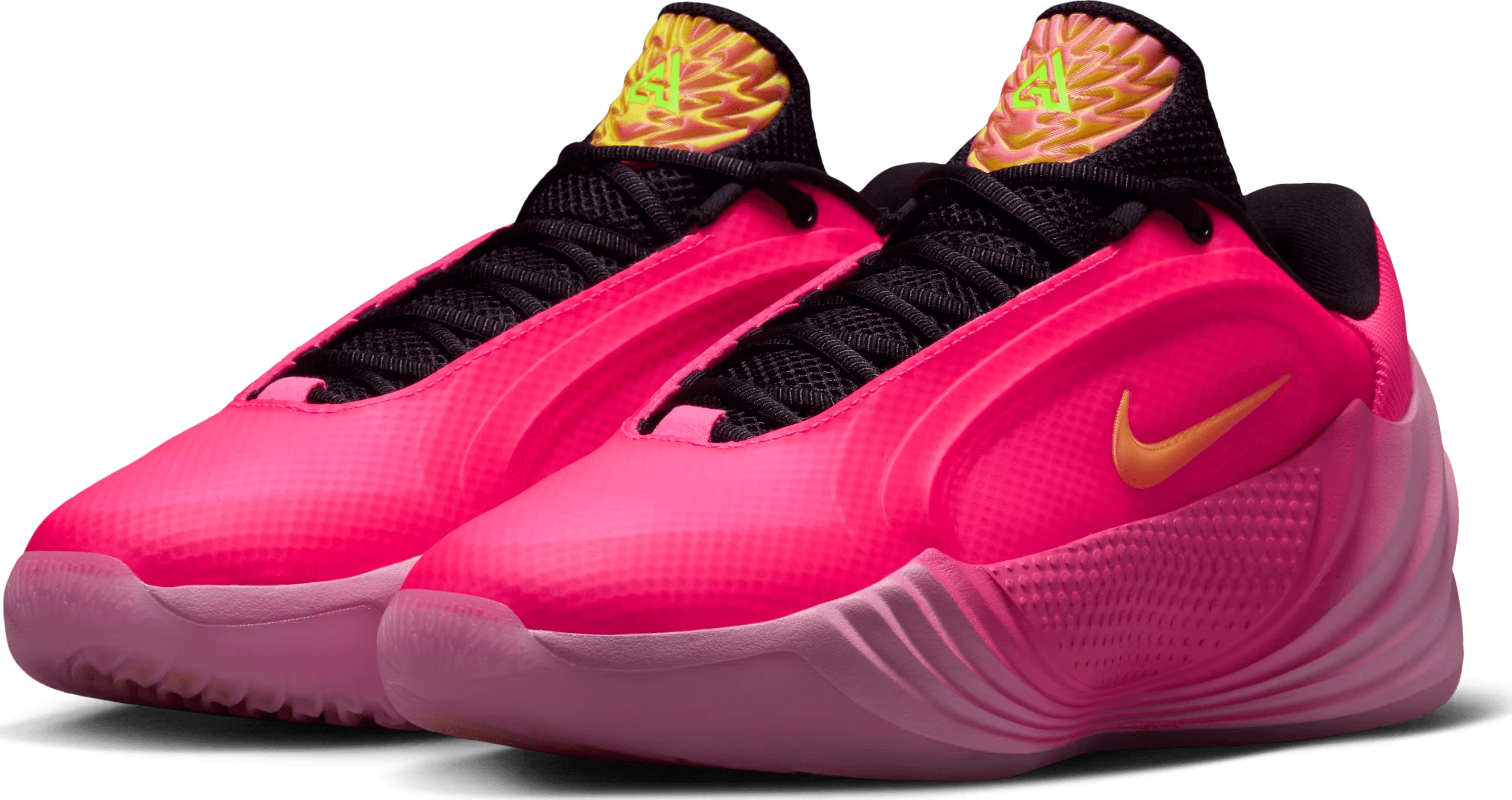 Nike Giannis Freak 8 "Buckitos"