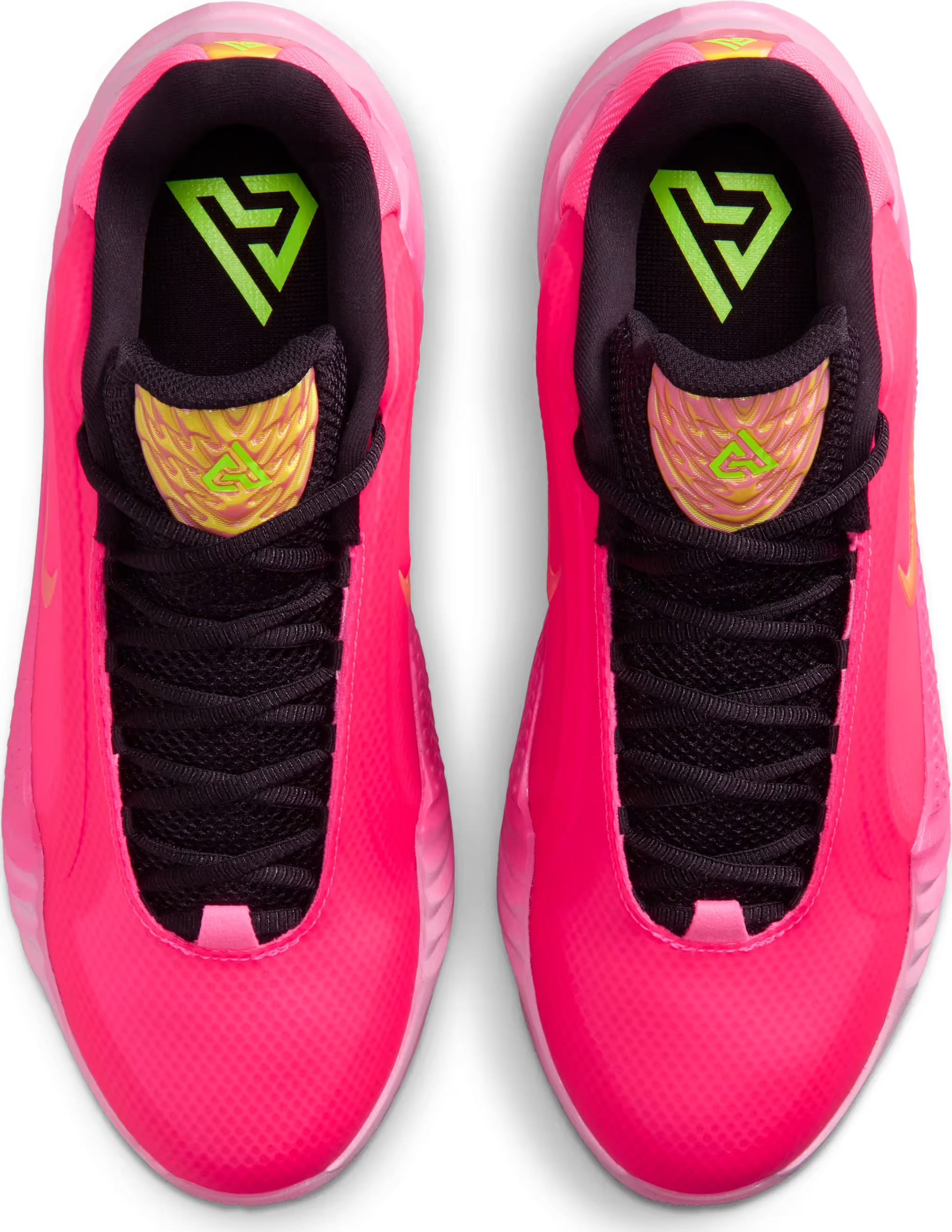 Nike Giannis Freak 8 "Buckitos"