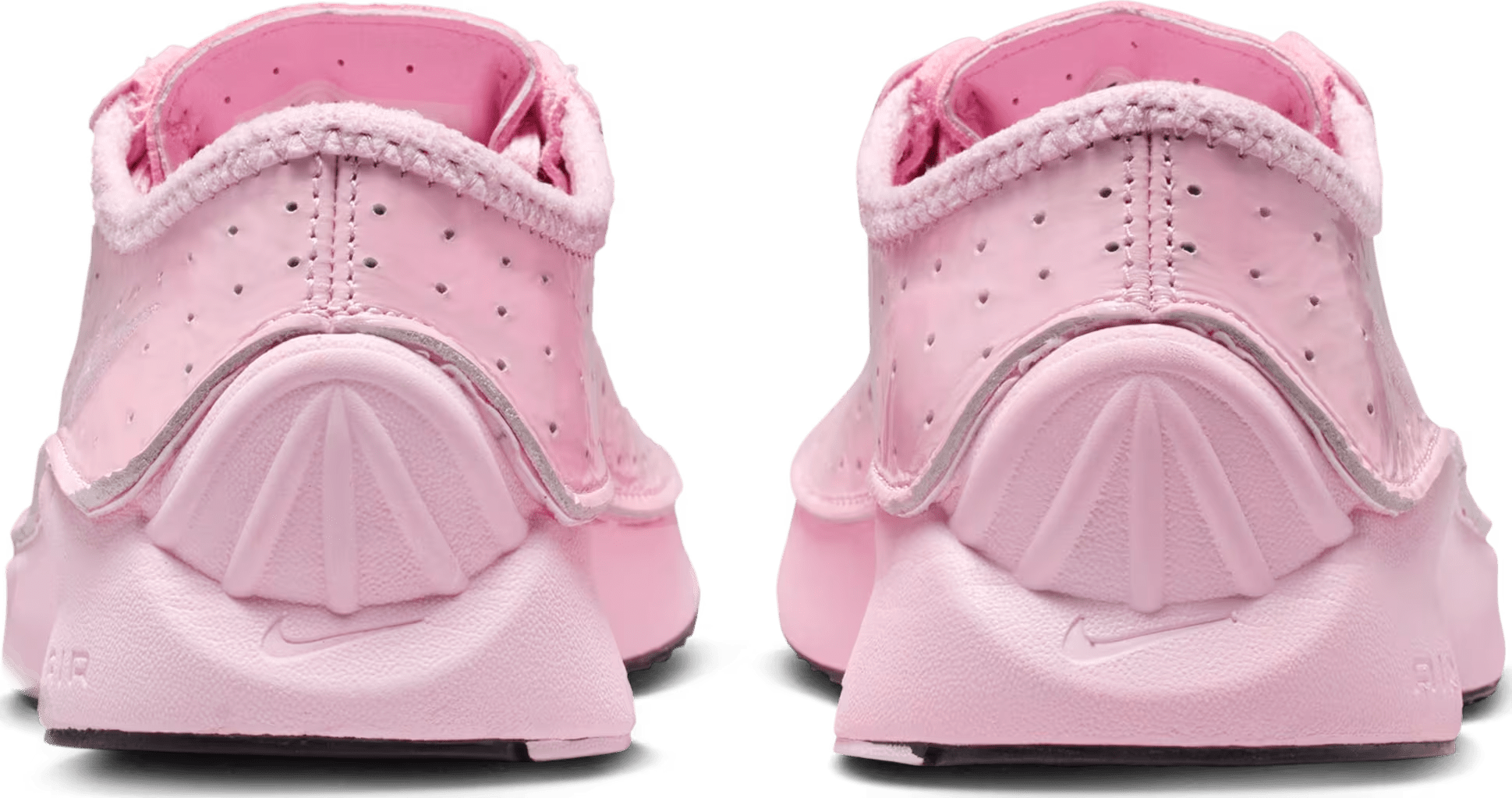 Nike Air Superfly Pink Foam (Women's)