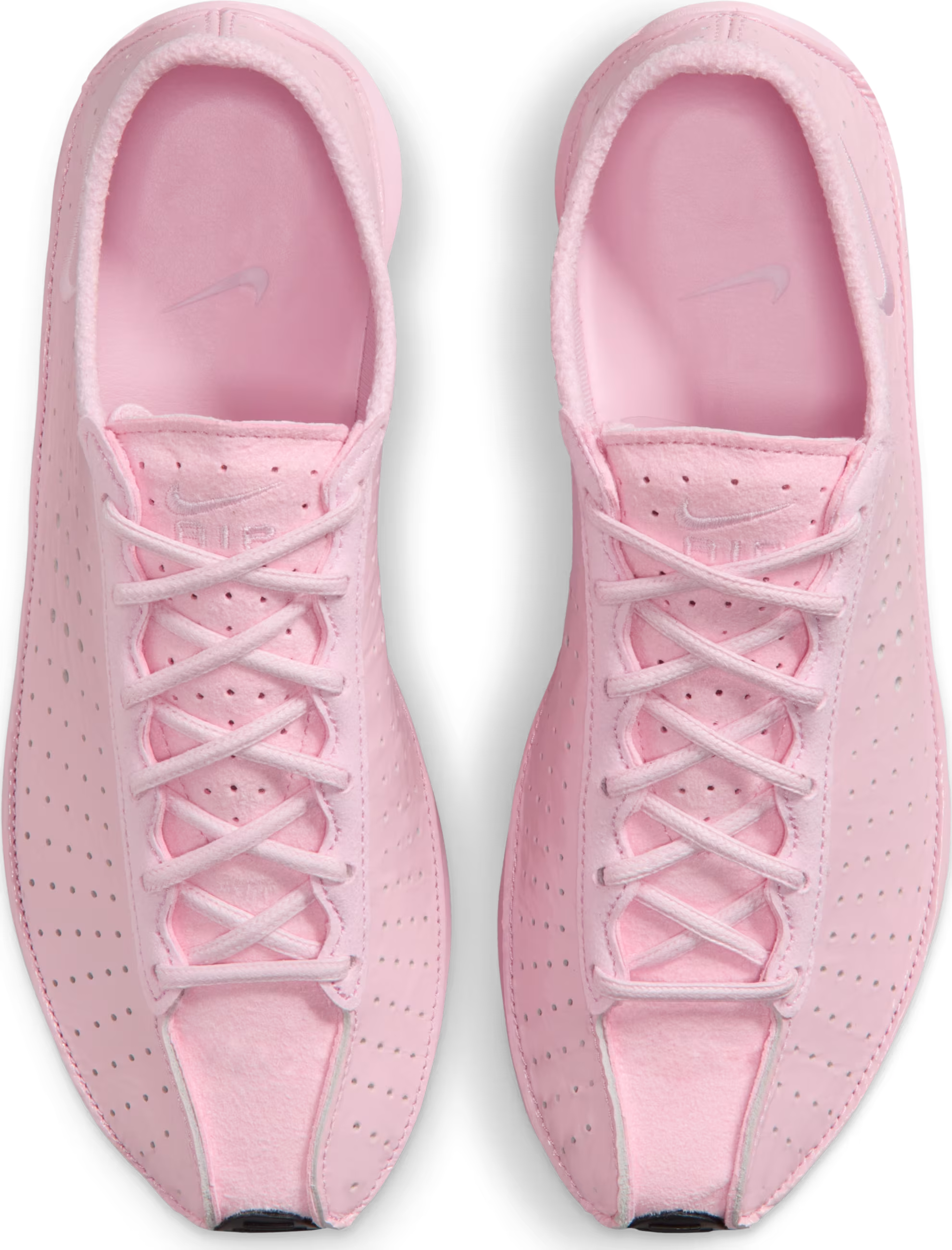 Nike Air Superfly Pink Foam (Women's)