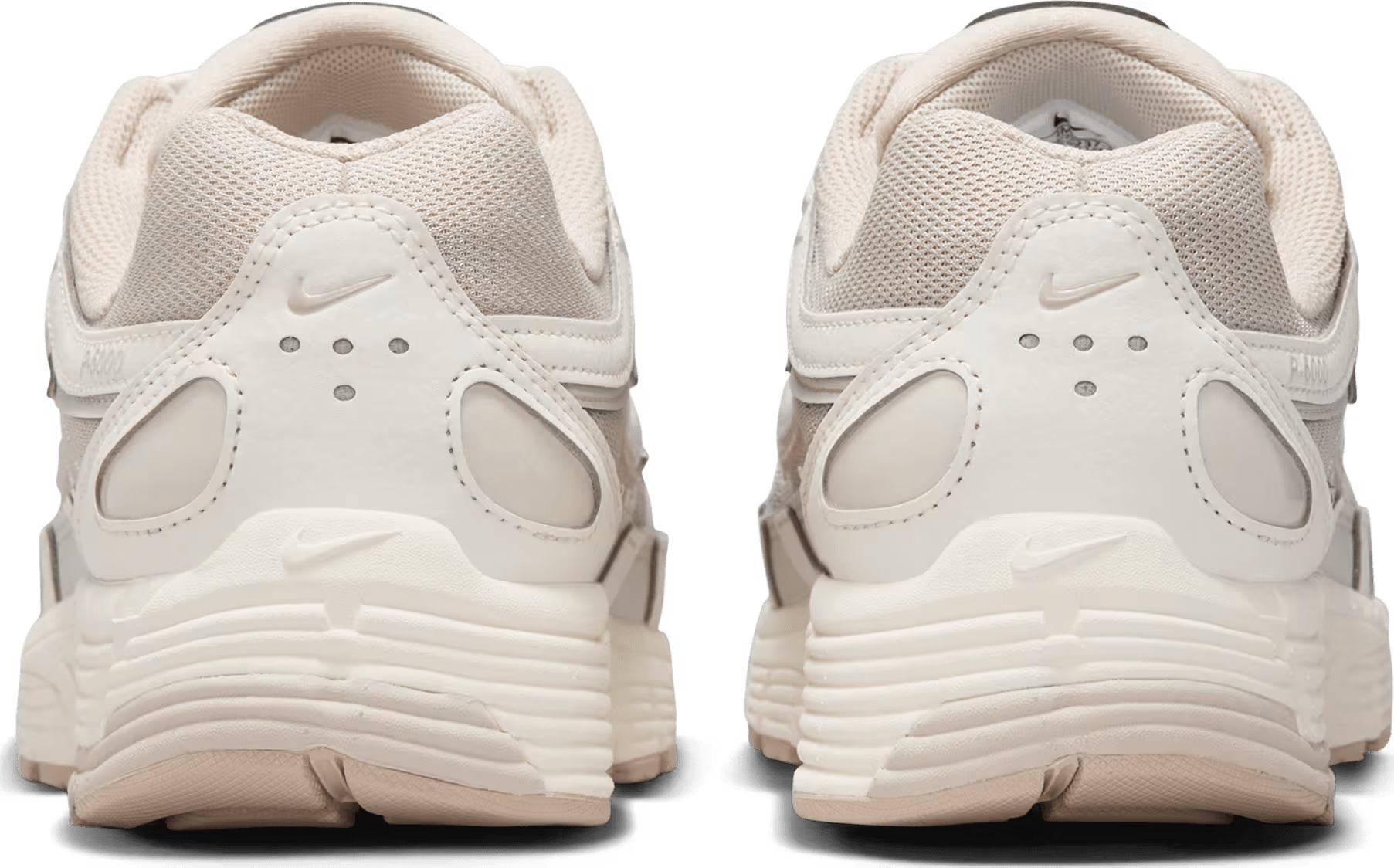 Nike P-6000 Wmns "Sail Light Bone Cream"
