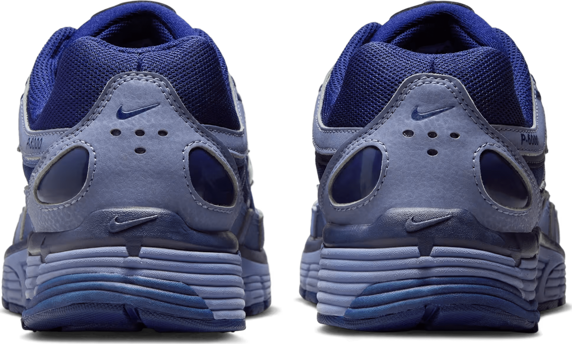 Nike P-6000 Wmns "World Indigo"