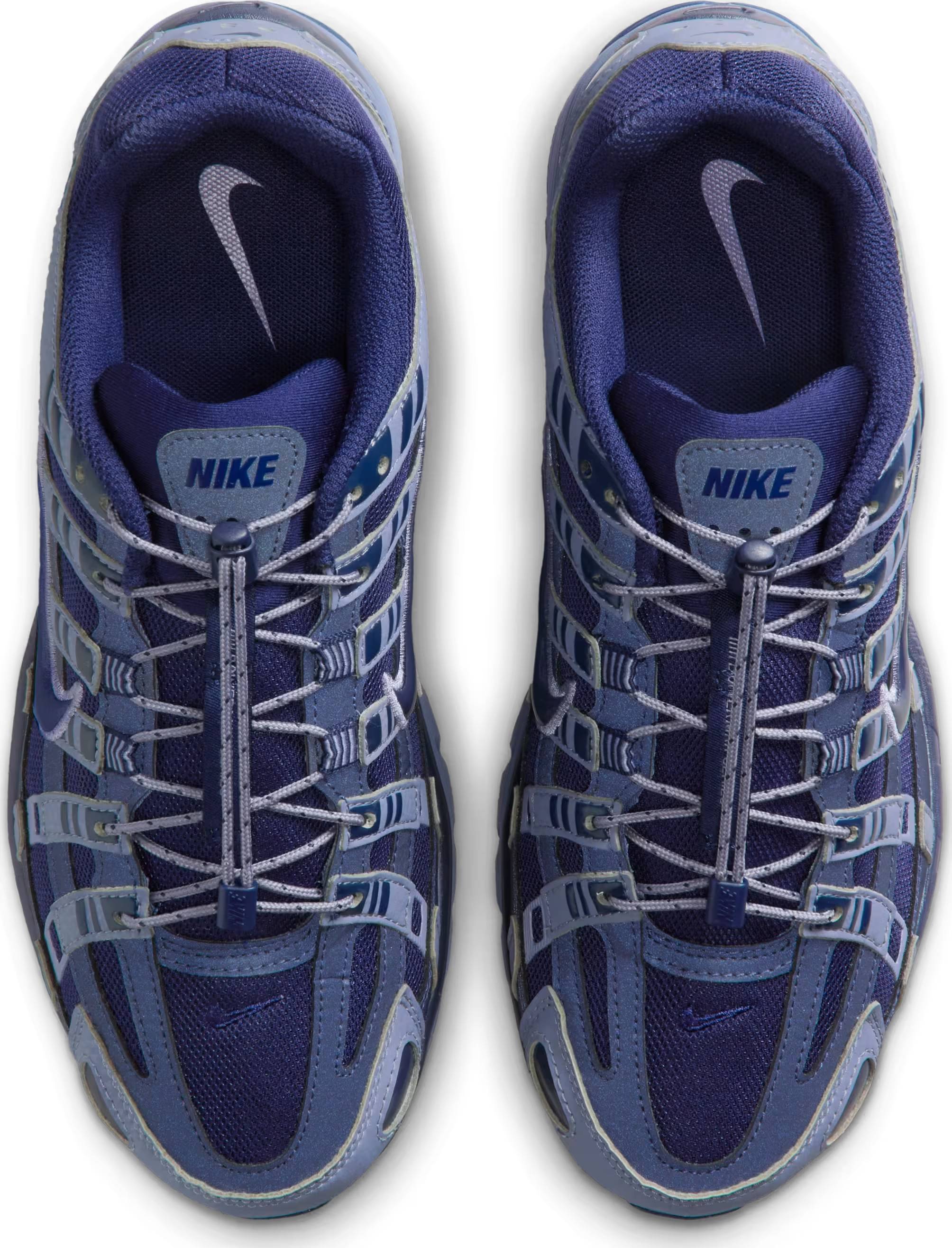 Nike P-6000 Wmns "World Indigo"