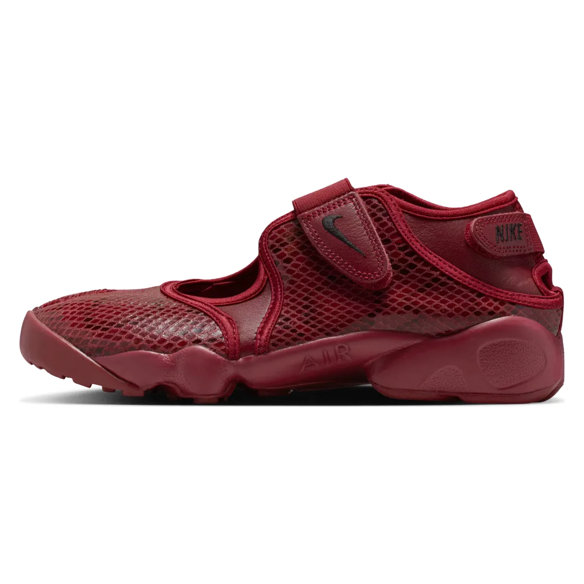 Nike Air Rift Wmns "Team Red"