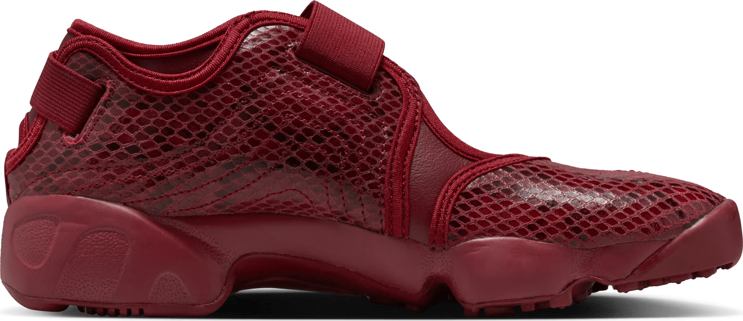 Nike Air Rift Wmns "Team Red"