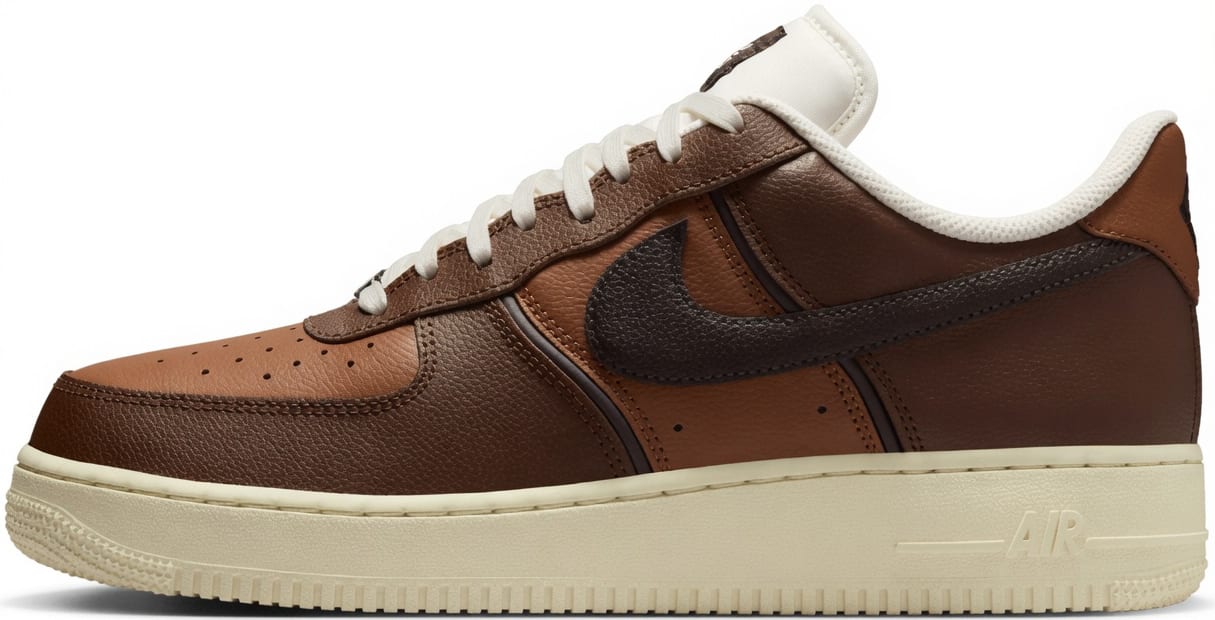 Nike Air Force 1 '07 LV8 "Cacao Wow"