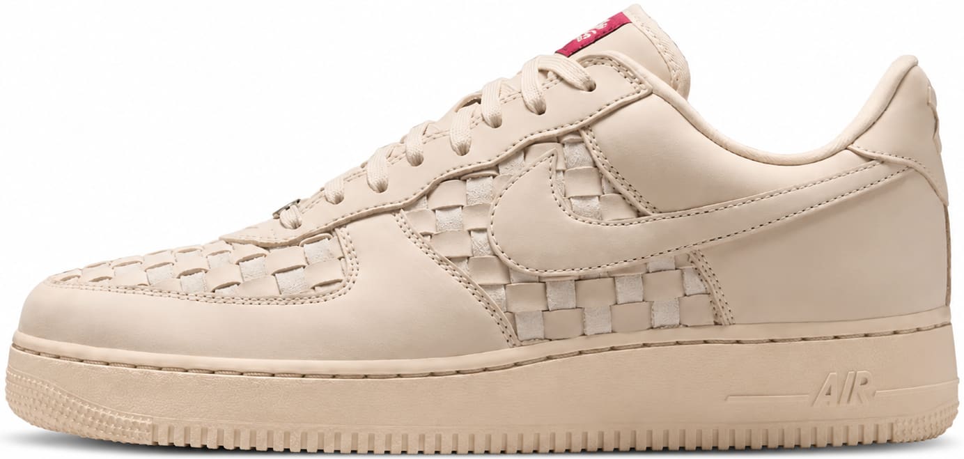 Nike Air Force 1 Low Retro Premium ESS "Sanddrift"