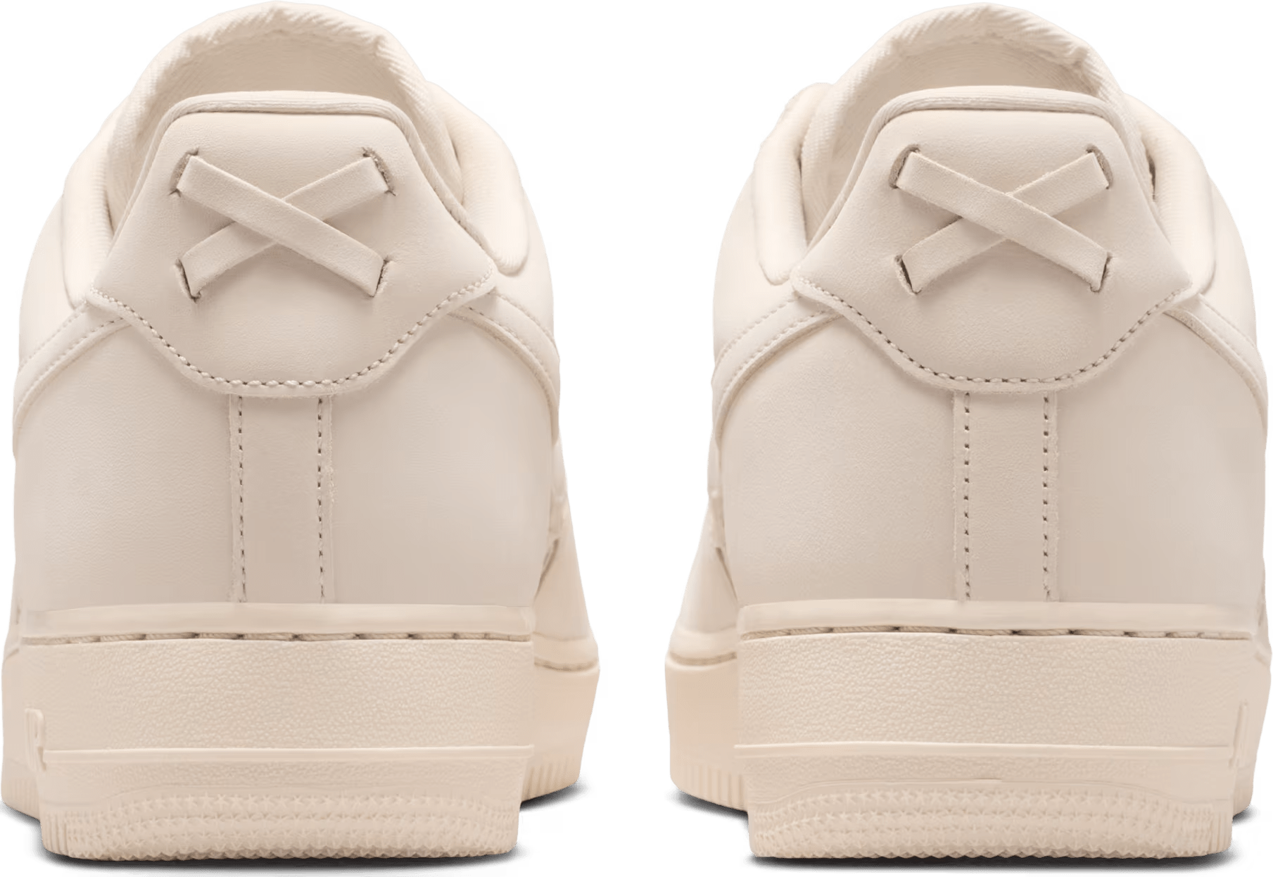 Nike Air Force 1 Low "Sanddrift"