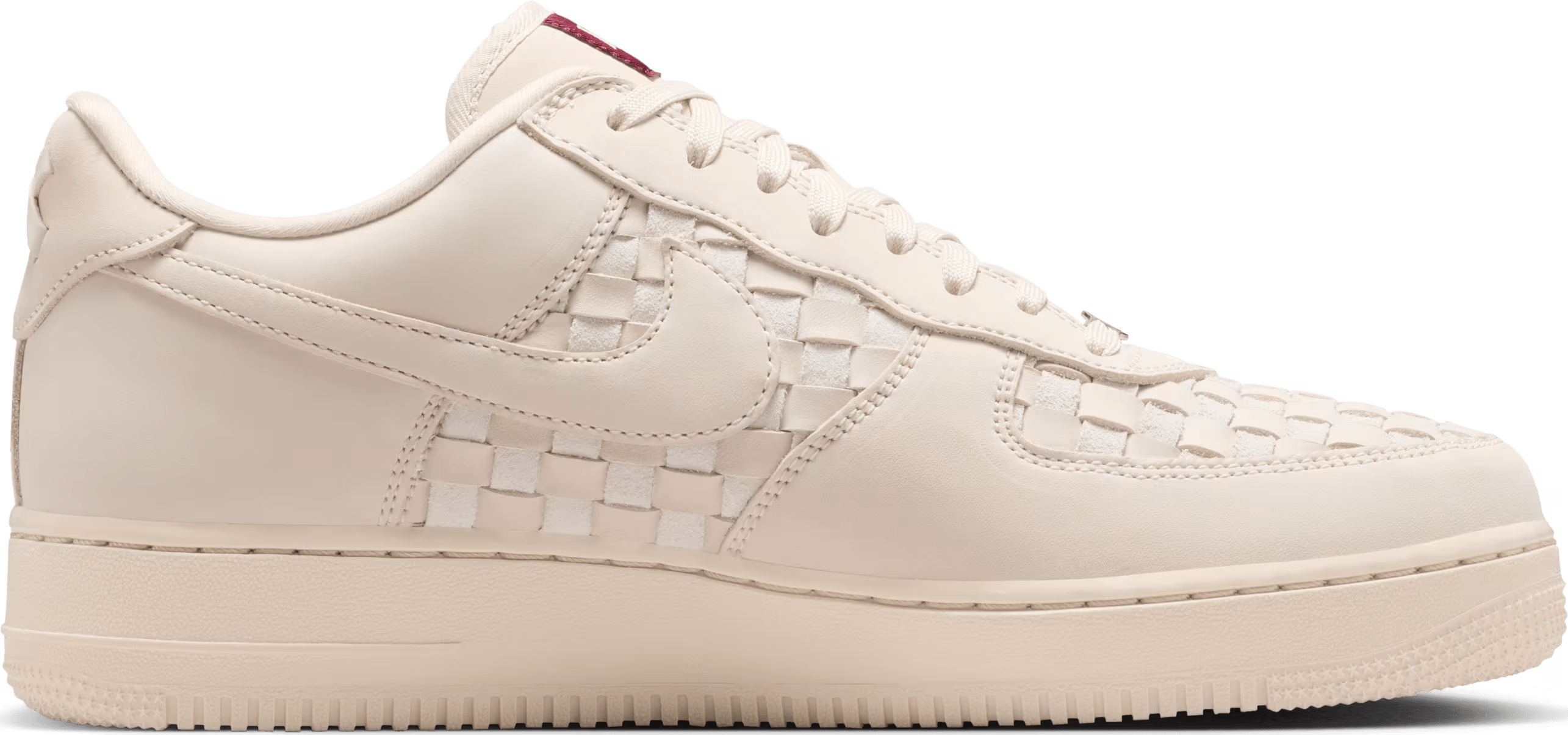 Nike Air Force 1 Low "Sanddrift"