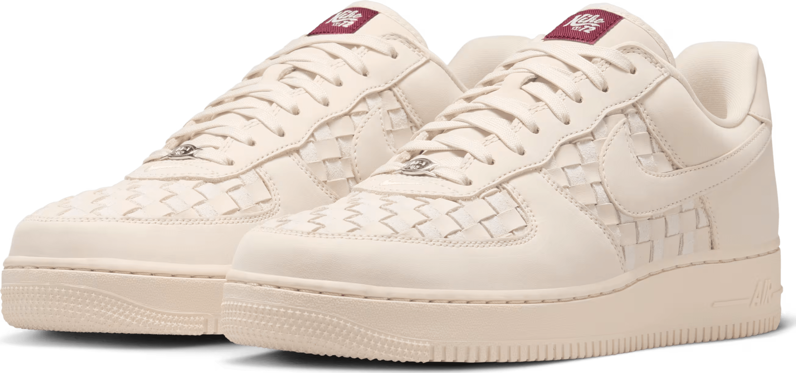 Nike Air Force 1 Low "Sanddrift"