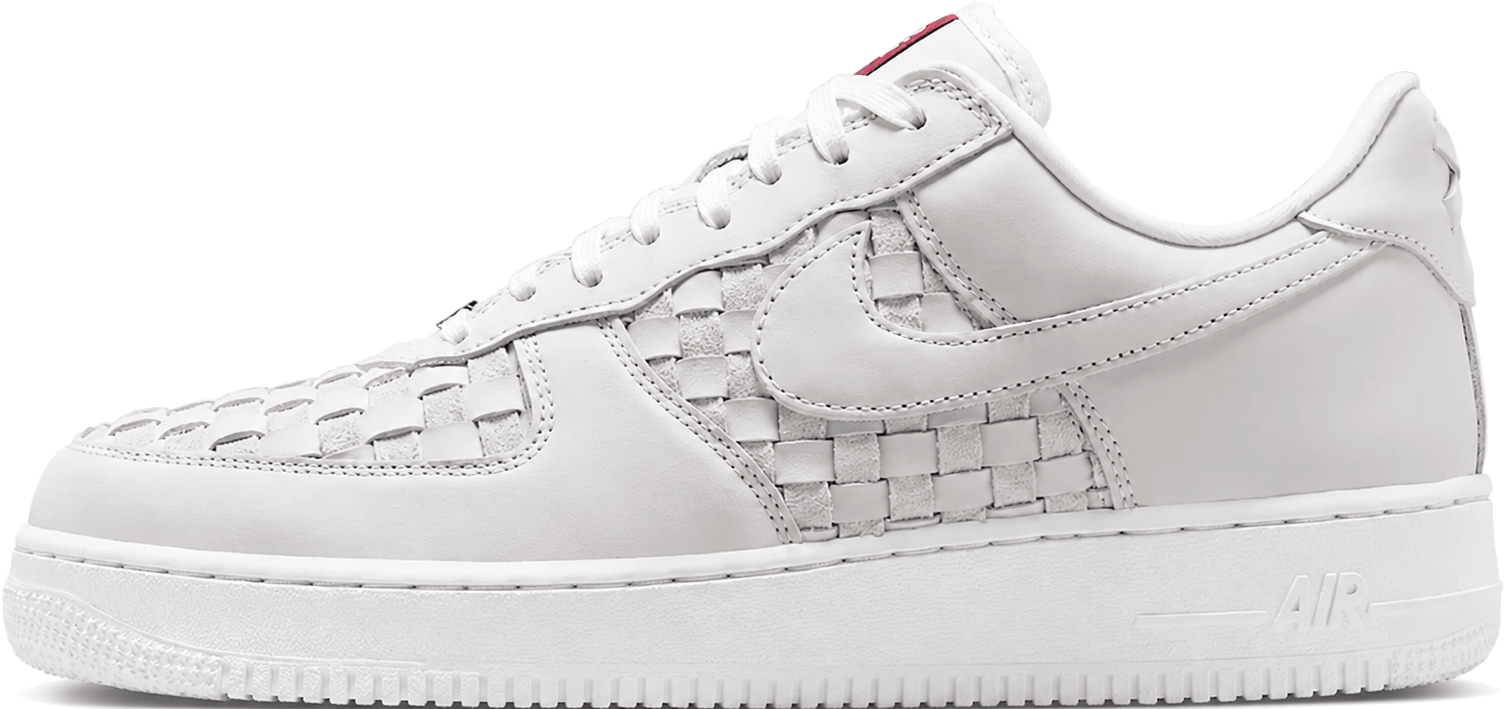 Nike Air Force 1 Low Retro Premium ESS "Summit White"