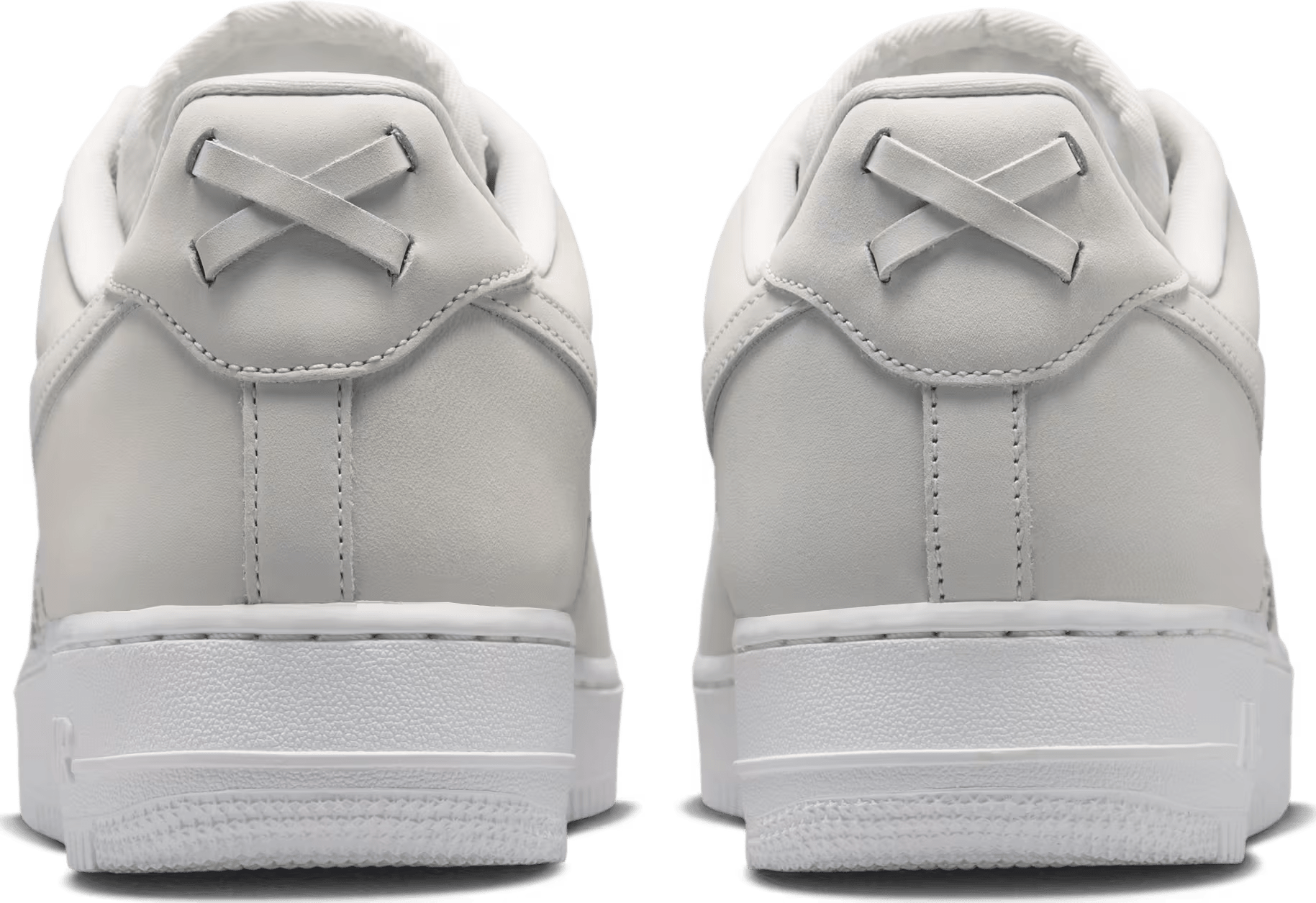 Nike Air Force 1 Low Retro Premium "Summit White"