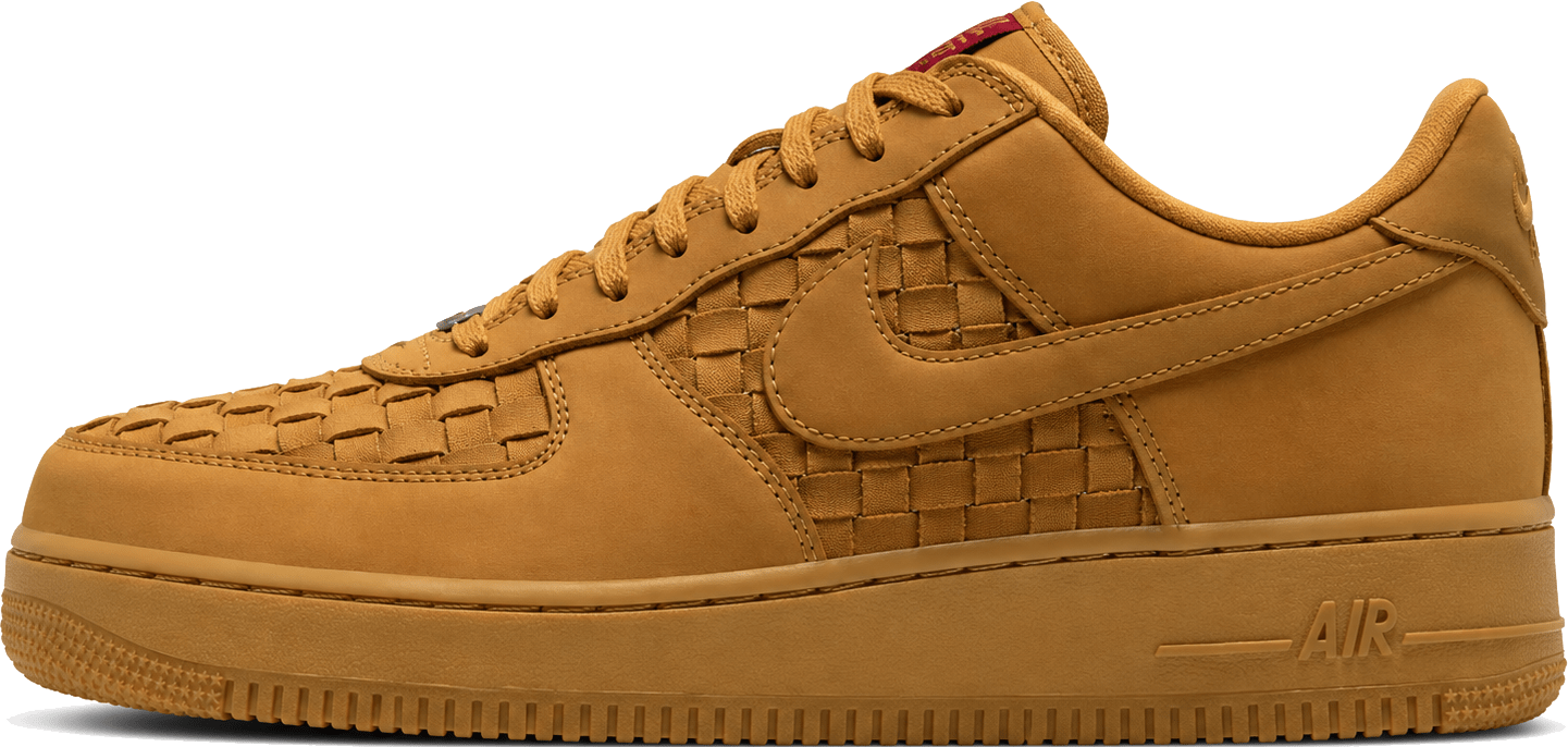 Nike Air Force 1 Low Retro Premium ESS "Wheat"