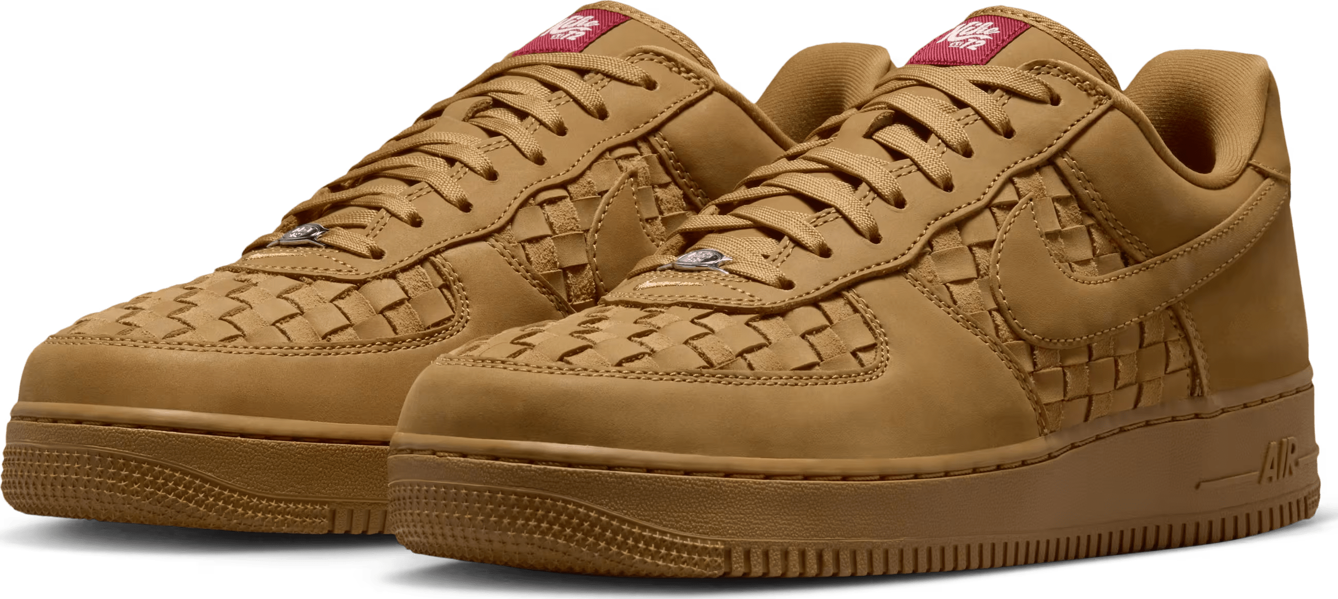 Nike Air Force 1 Low Retro Premium "Wheat"