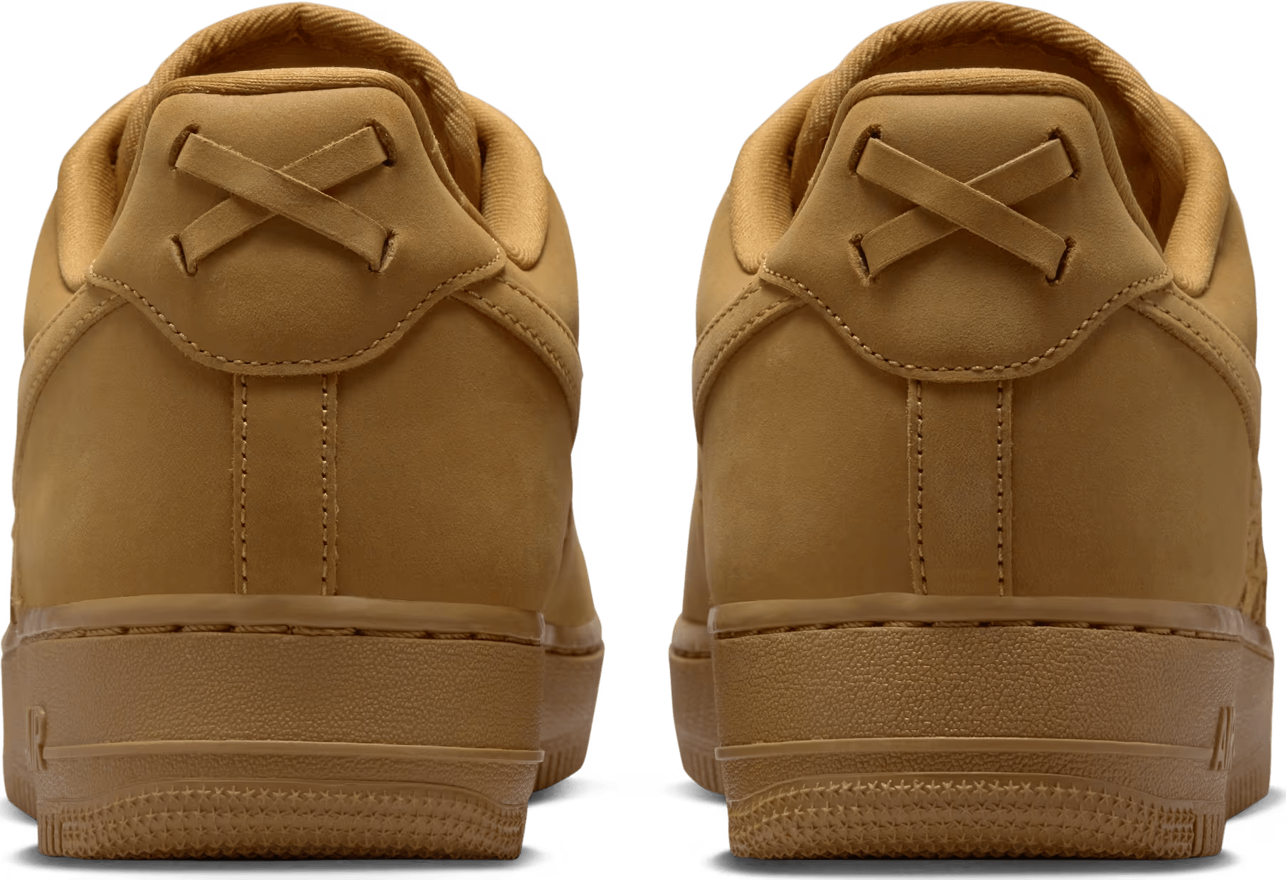 Nike Air Force 1 Low Retro Premium "Wheat"