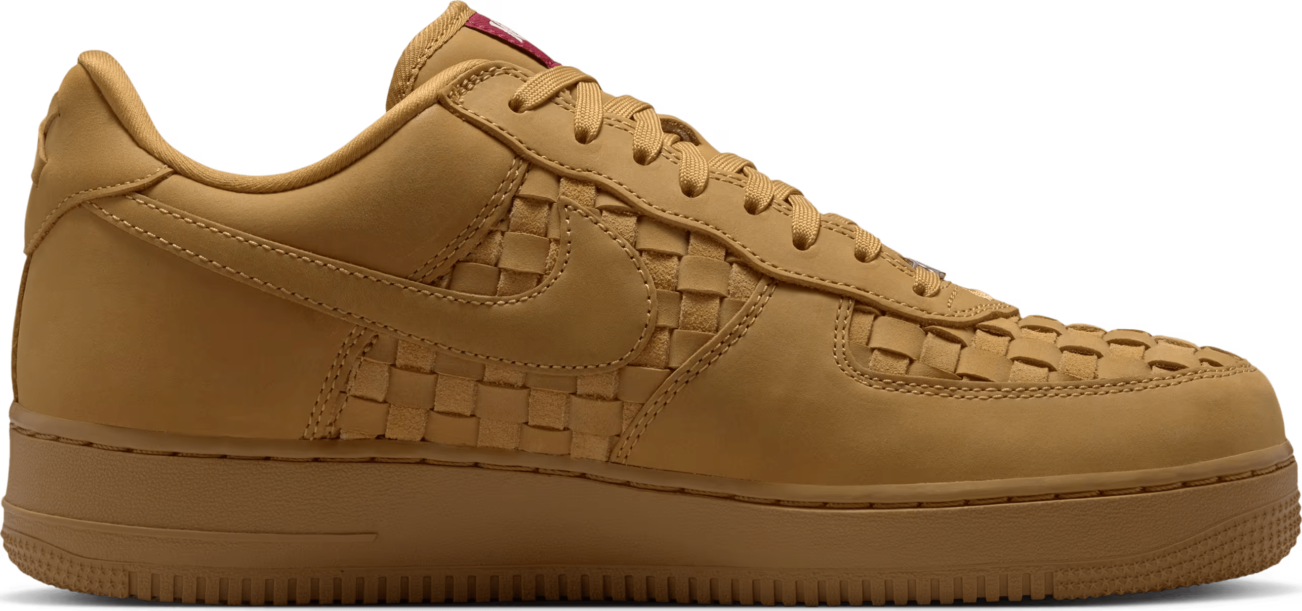 Nike Air Force 1 Low Retro Premium "Wheat"