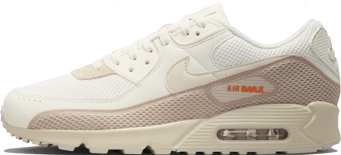 Nike Air Max 90 Premium "Phantom"