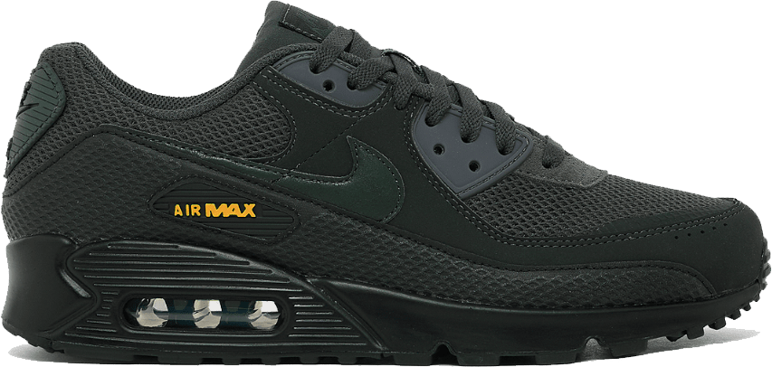 Nike Air Max 90 Premium "Anthracite Dark Smoke"