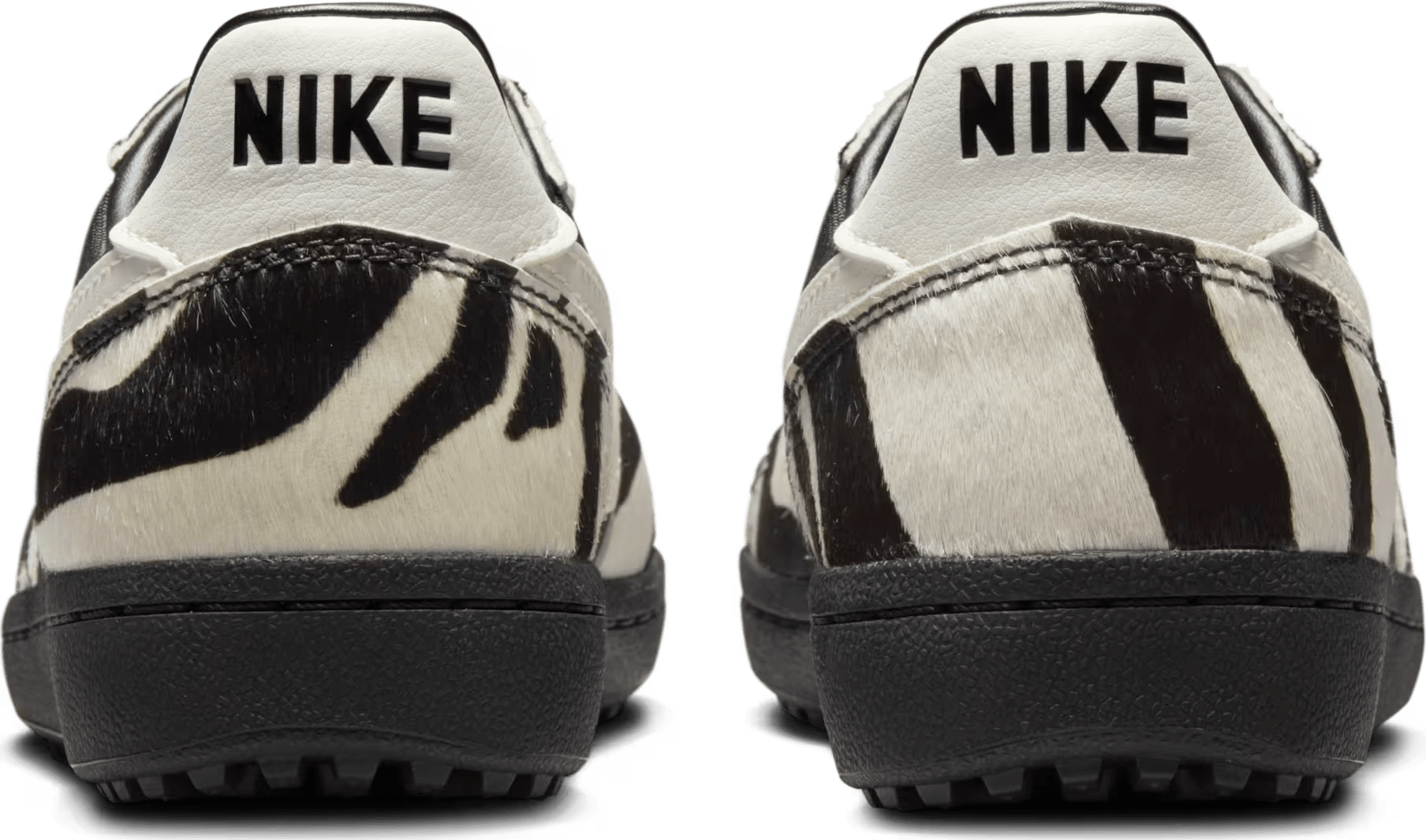 Nike Field General Wmns "Zebra"