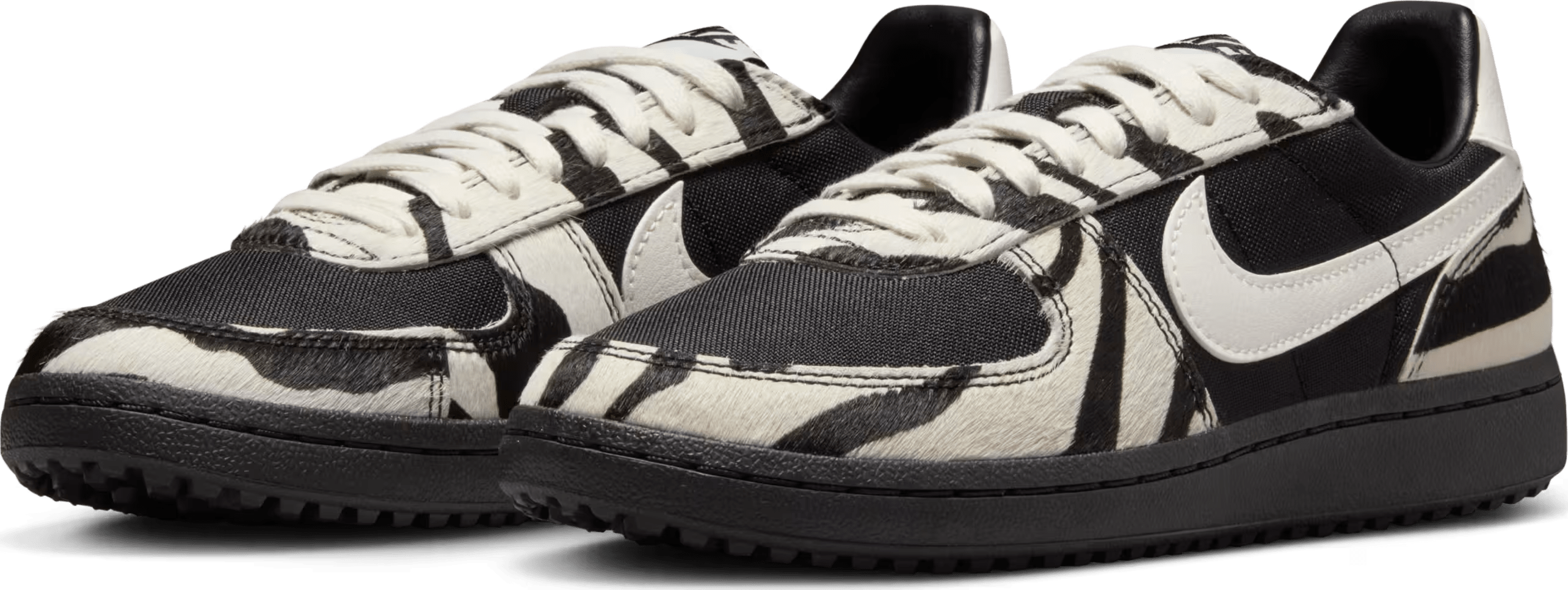 Nike Field General Wmns "Zebra"