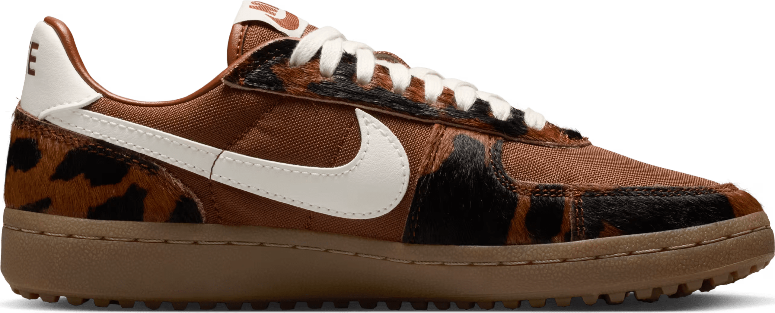 Nike Field General "Cinnamon Cow Print"