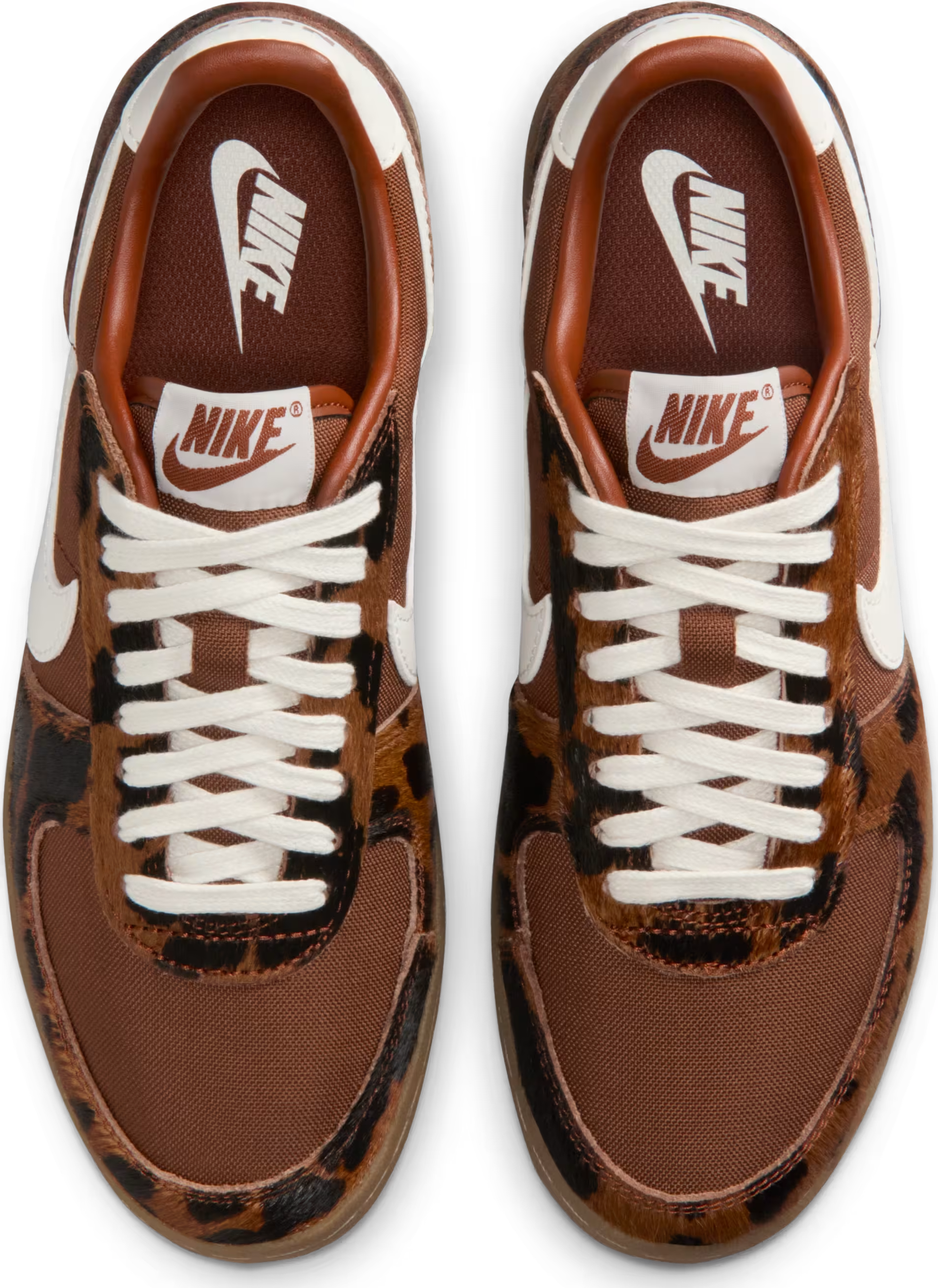 Nike Field General "Cinnamon Cow Print"