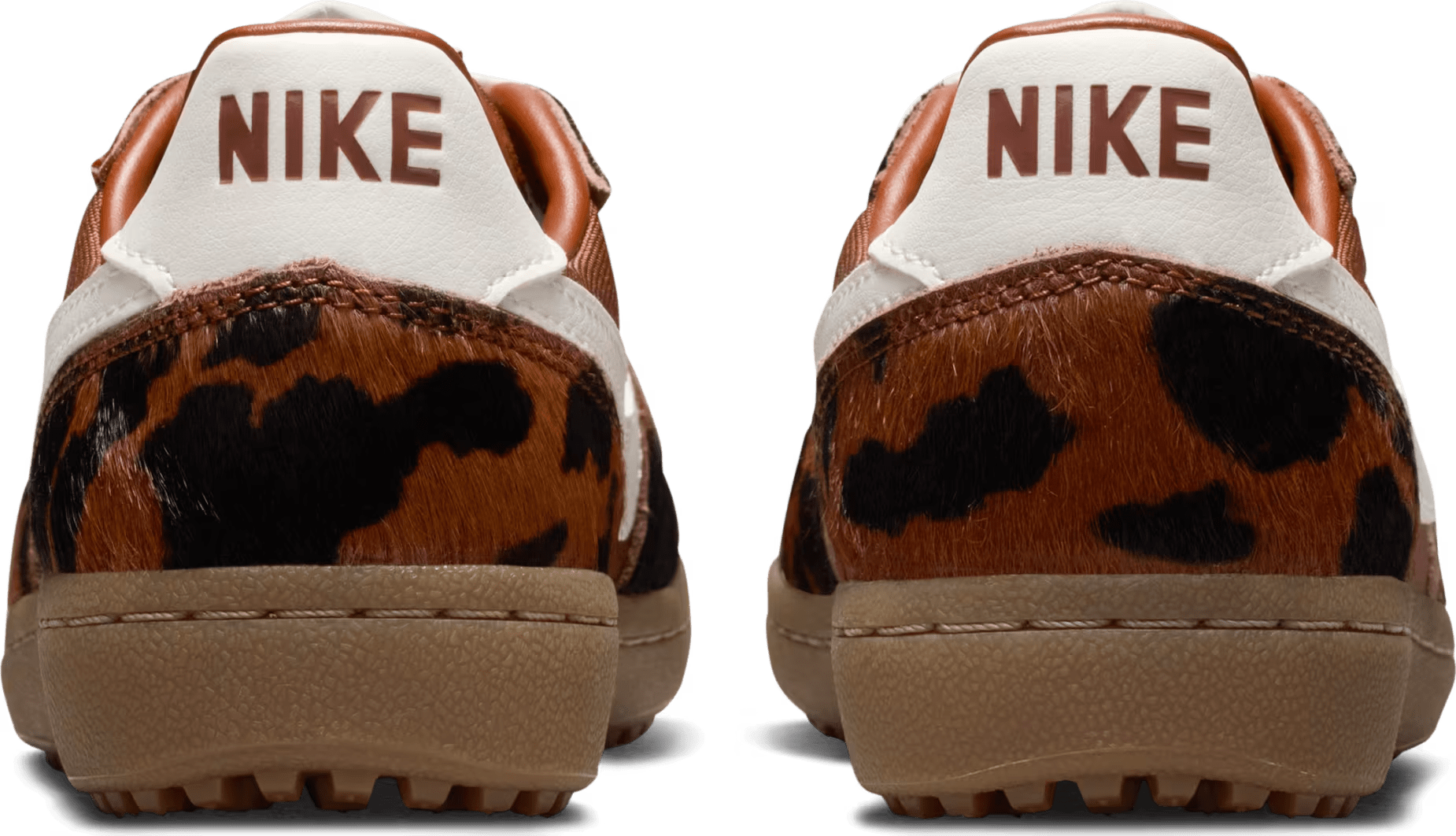 Nike Field General "Cinnamon Cow Print"