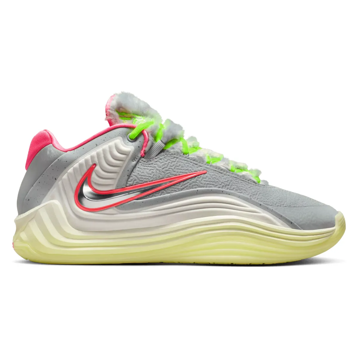 Nike Giannis Freak 7 "Shapeshift"