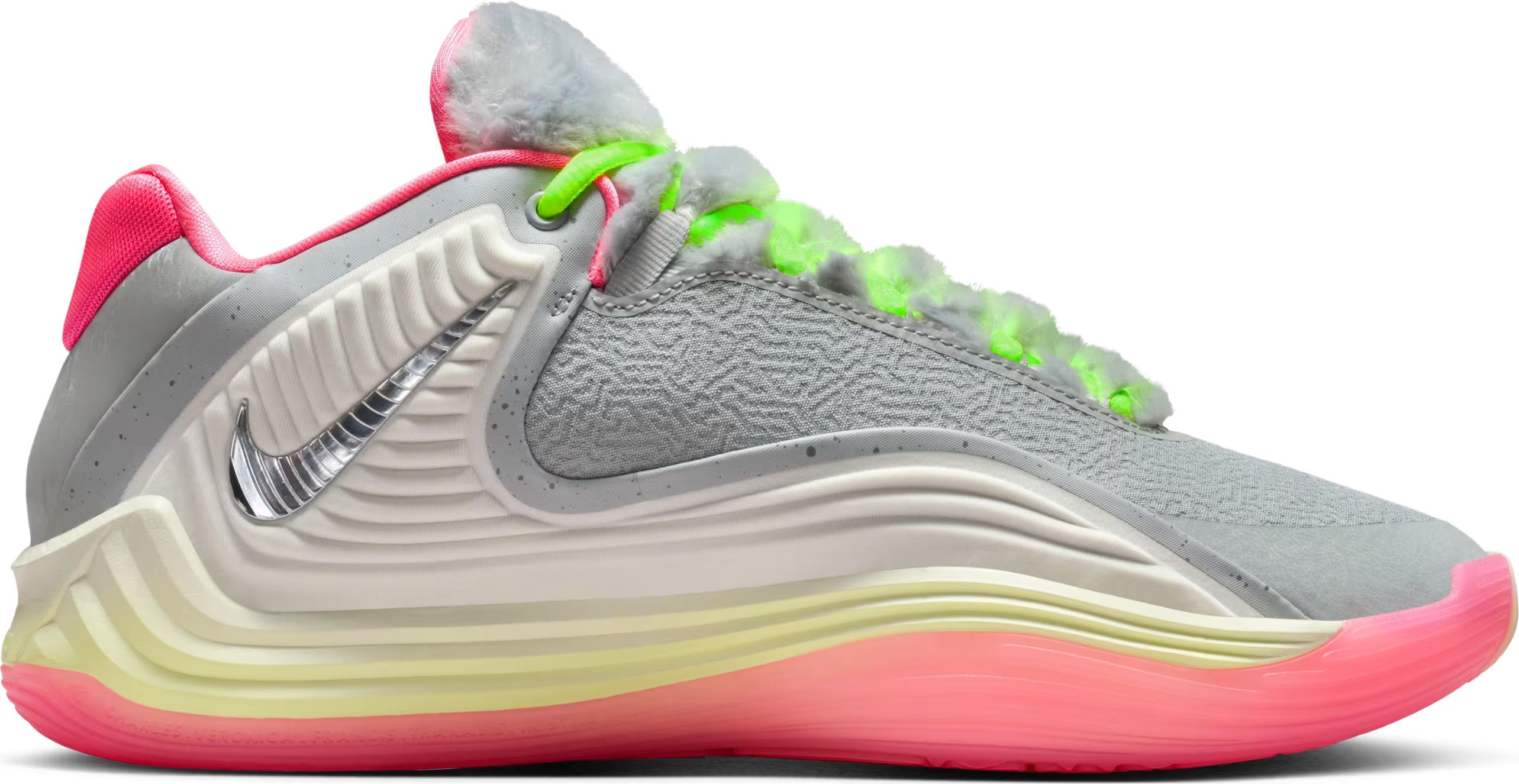 Nike Giannis Freak 7 "Shapeshift"