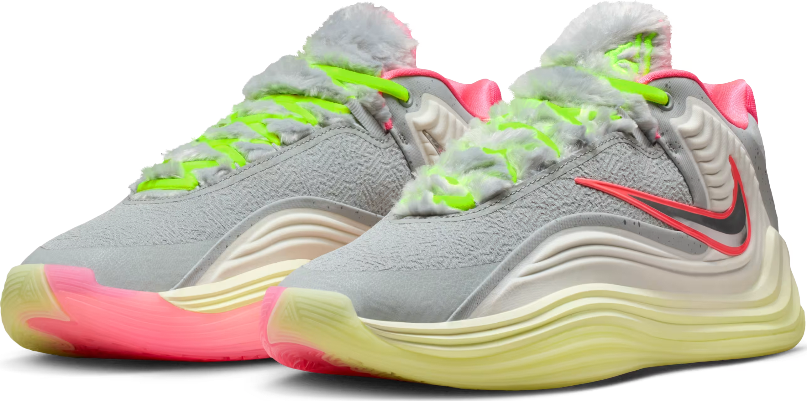 Nike Giannis Freak 7 "Shapeshift"