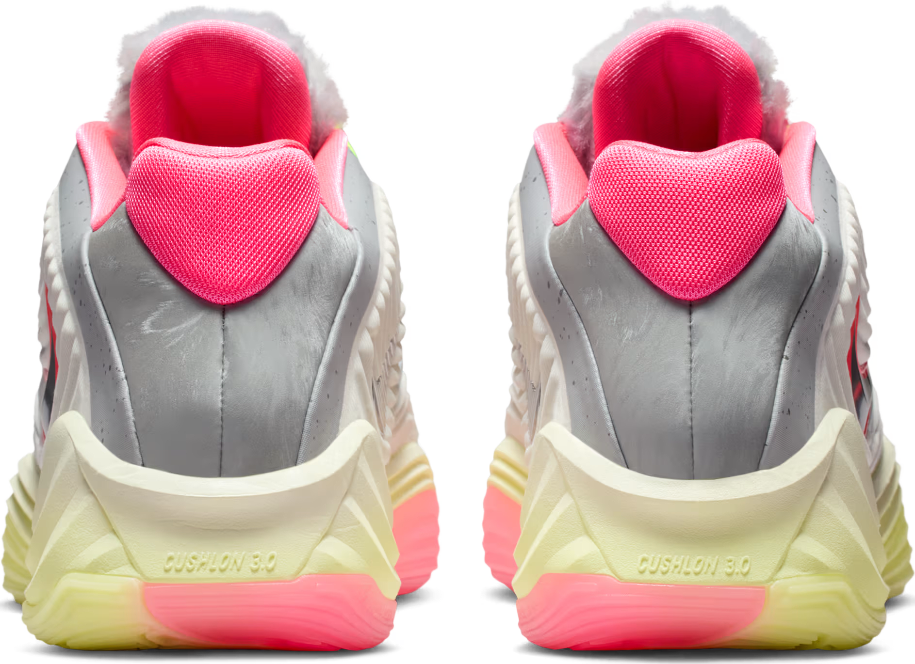 Nike Giannis Freak 7 "Shapeshift"