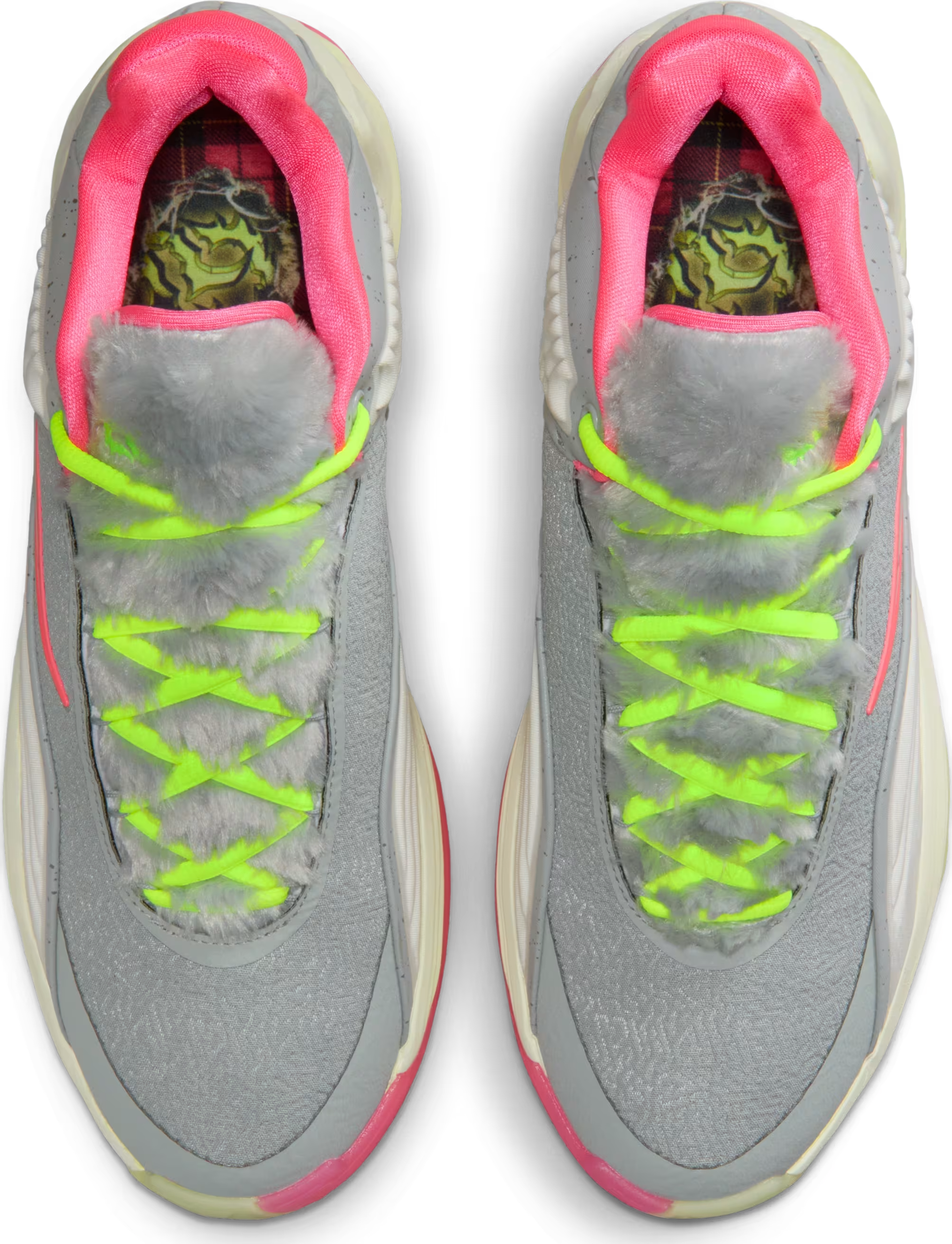 Nike Giannis Freak 7 "Shapeshift"