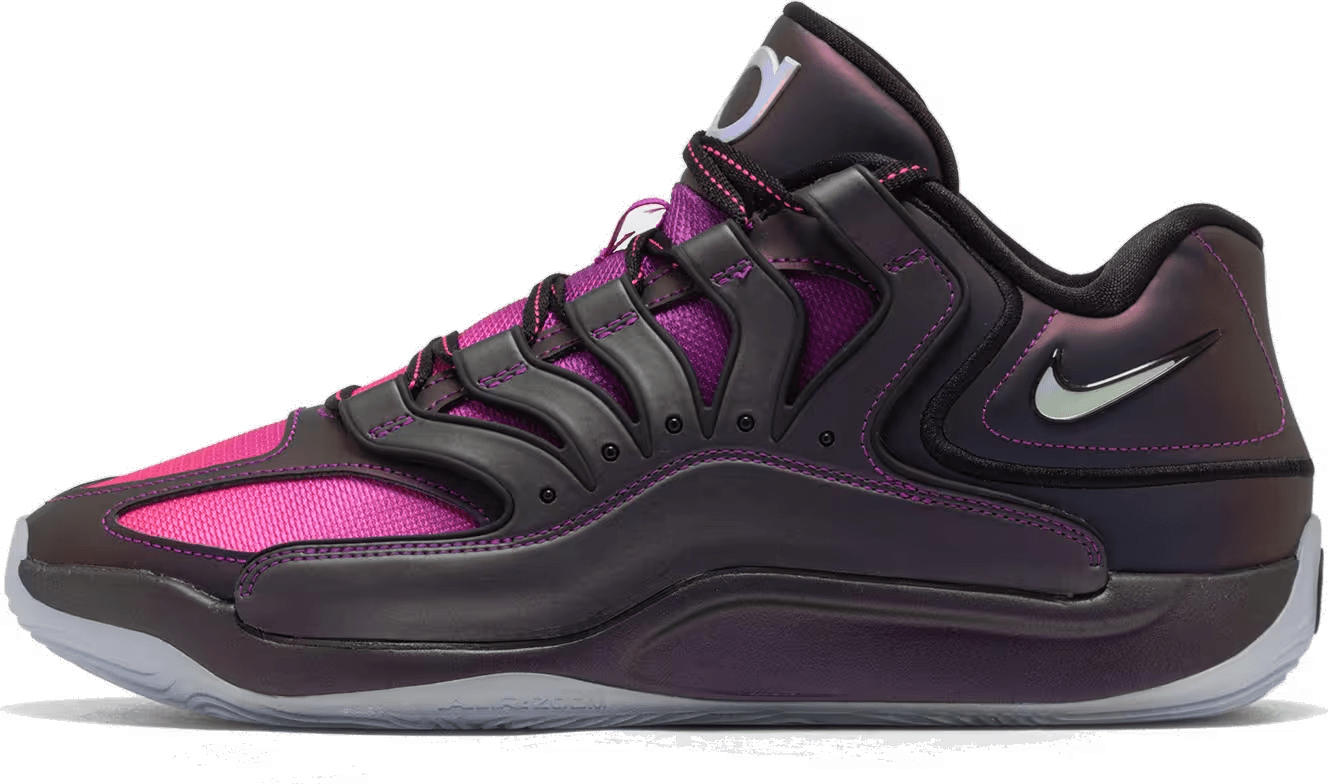 Nike KD 18 SE Eggplant