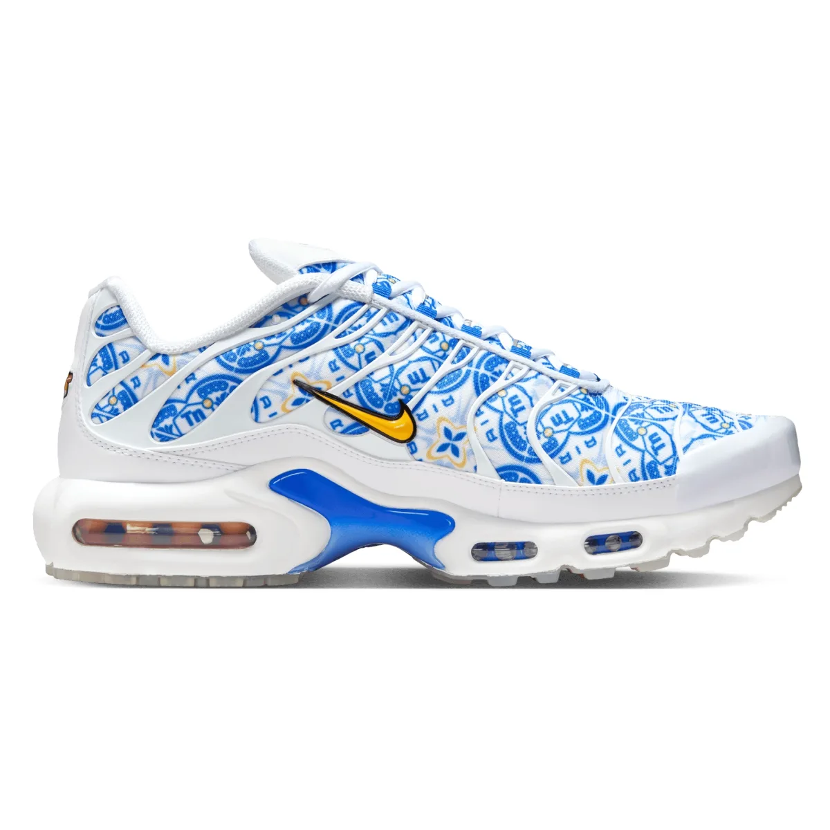 Nike Air Max Plus "Lisboa"