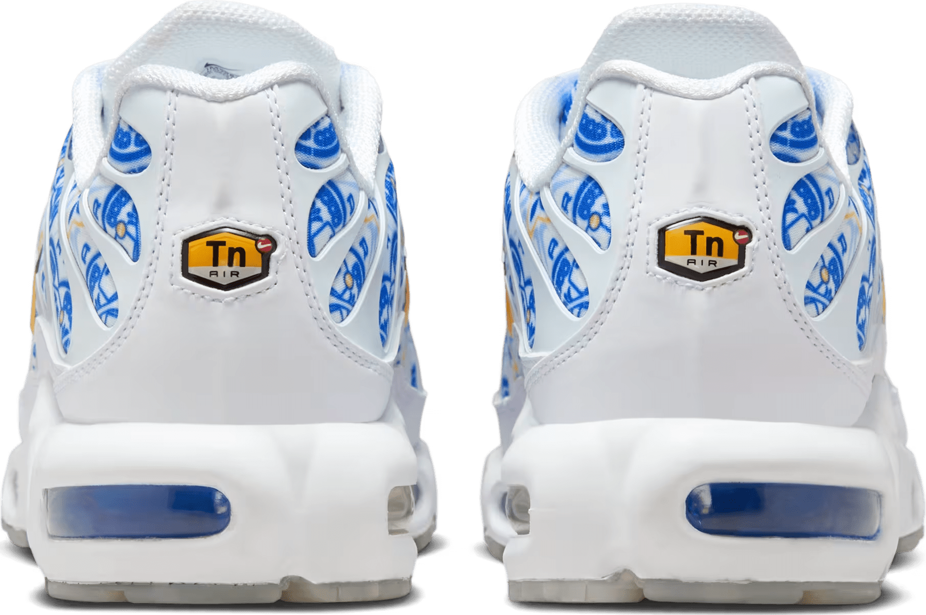 Nike Air Max Plus "Lisboa"