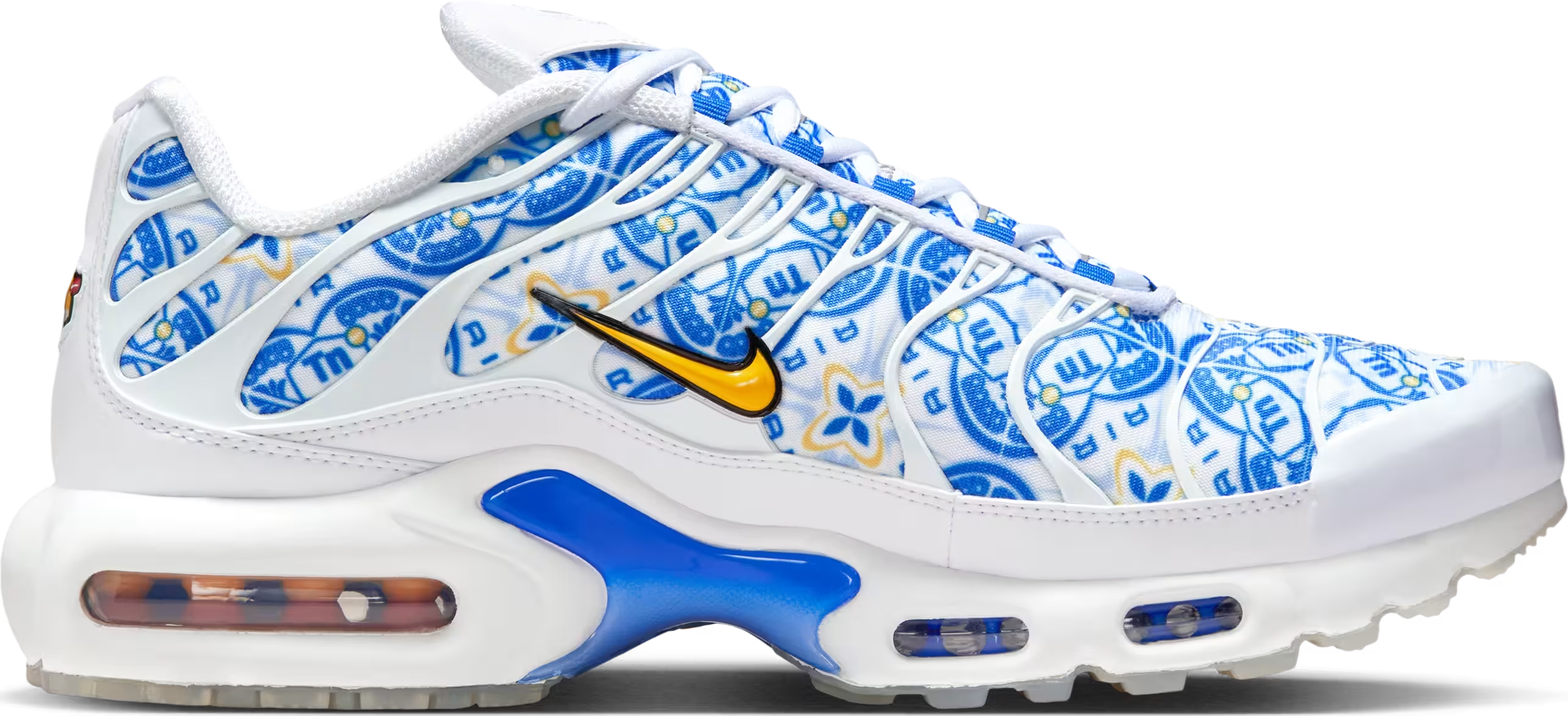 Nike Air Max Plus "Lisboa"