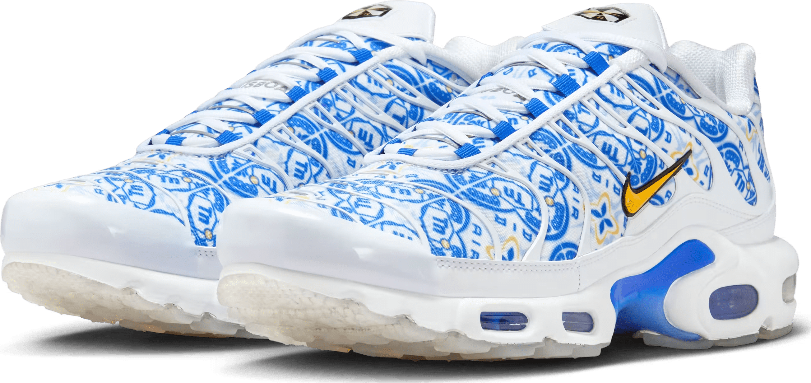 Nike Air Max Plus "Lisboa"