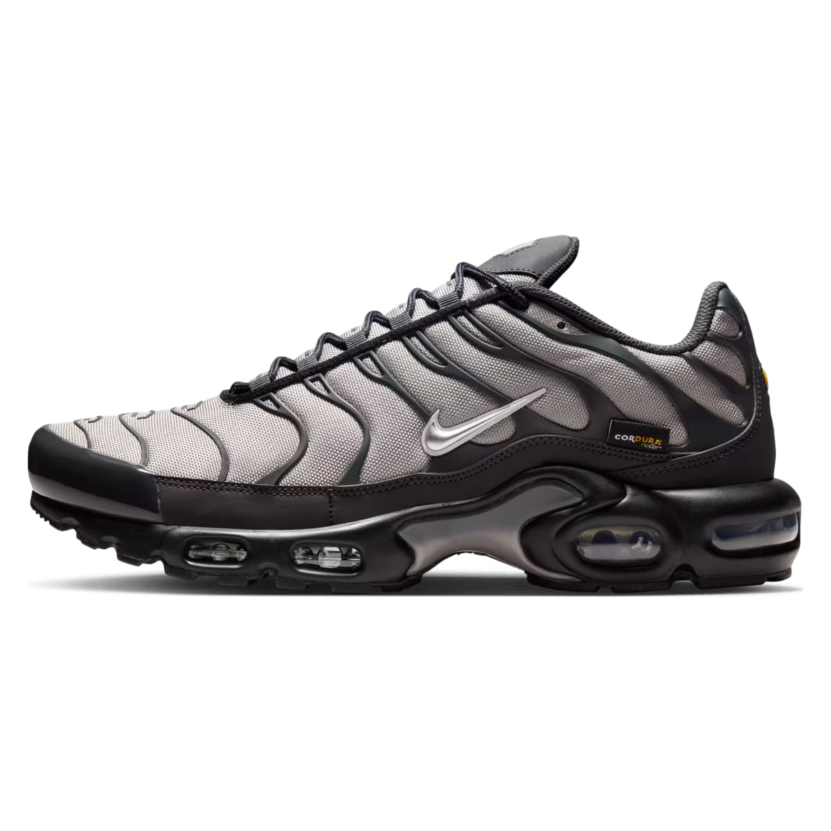 Nike Air Max Plus Cordura "Dark Smoke Grey"