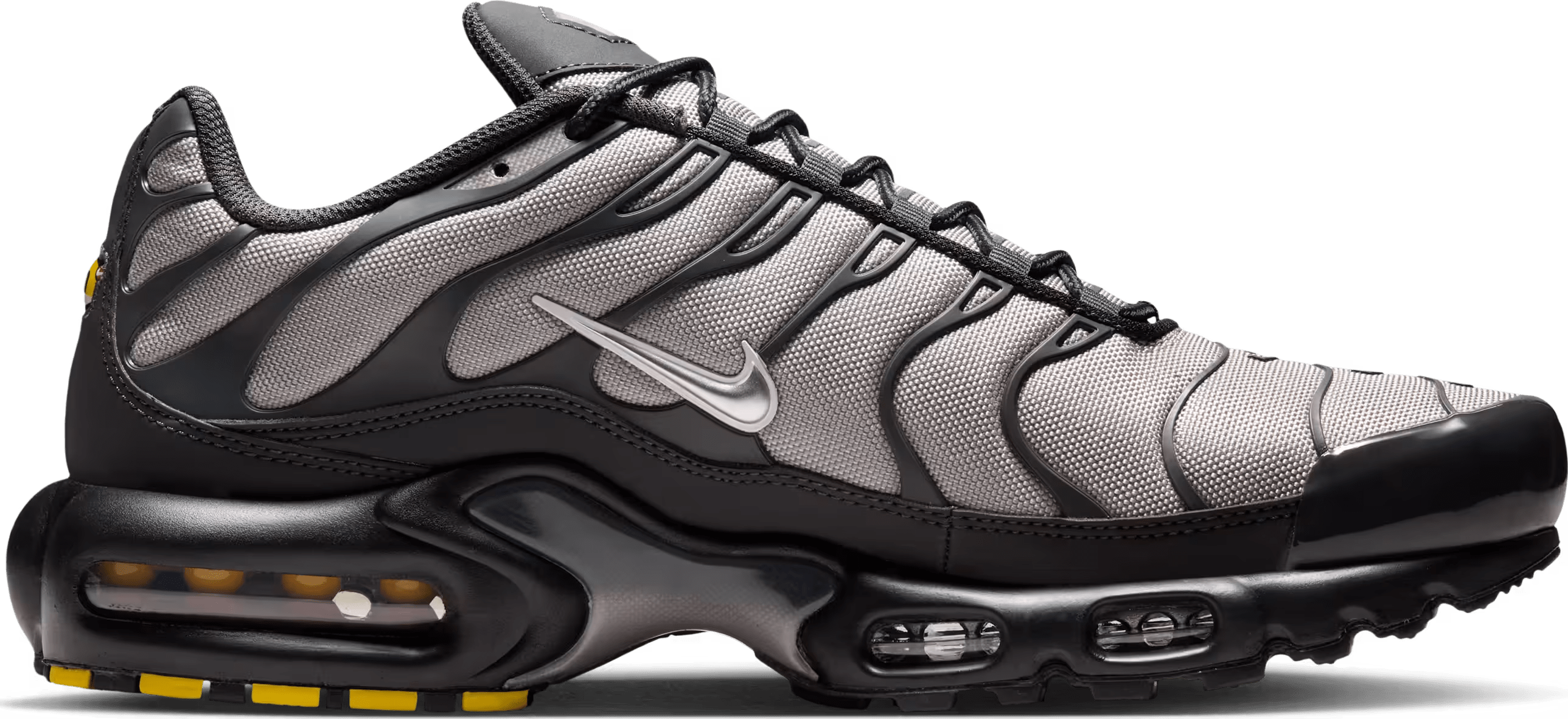 Nike Air Max Plus Cordura "Dark Smoke Grey"