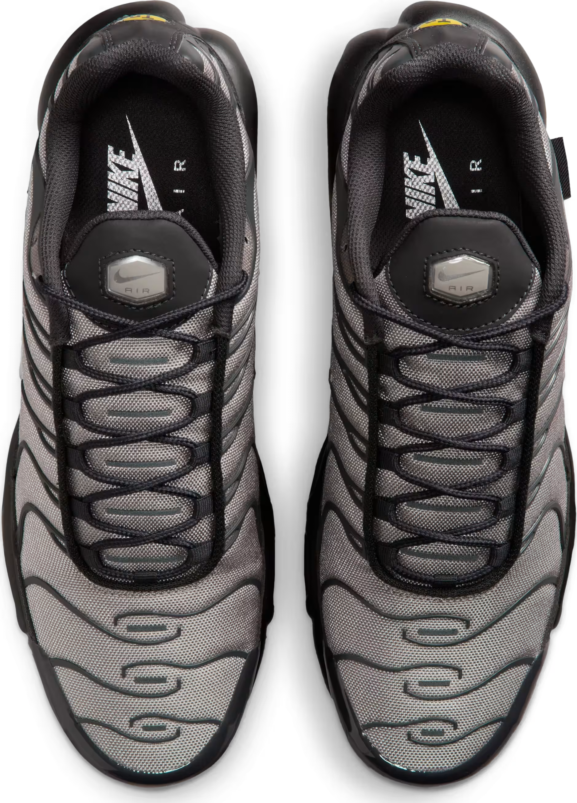 Nike Air Max Plus Cordura "Dark Smoke Grey"