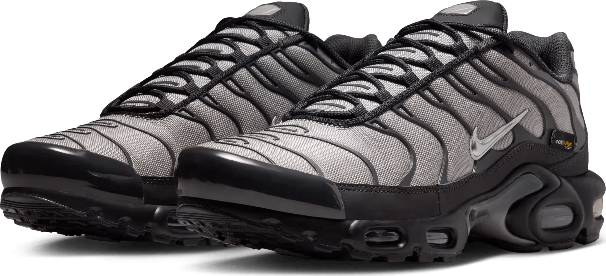 Nike Air Max Plus Cordura "Dark Smoke Grey"