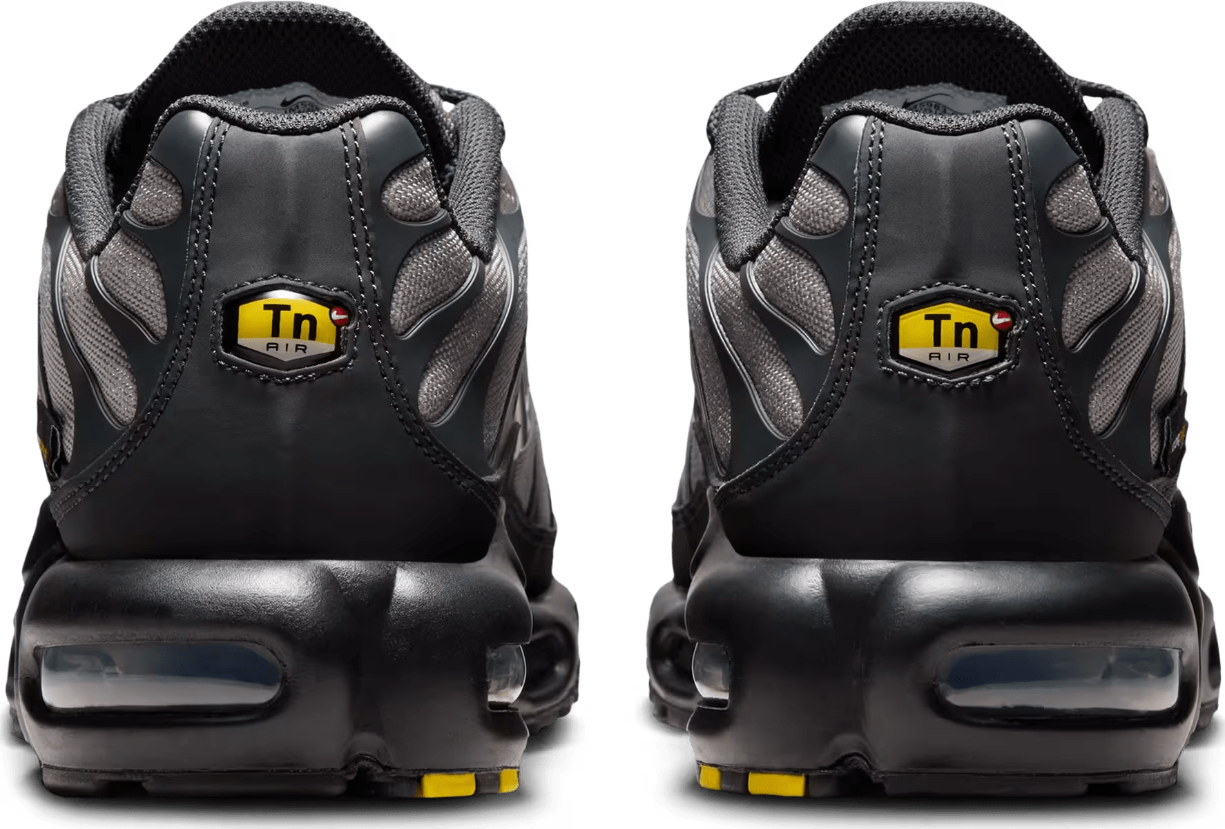 Nike Air Max Plus Cordura "Dark Smoke Grey"