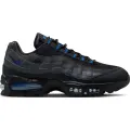 Nike Air Max 95 Big Bubble "Black Game Royal"