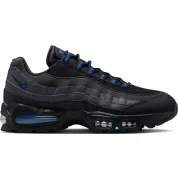 Nike Air Max 95 Big Bubble "Black Game Royal"